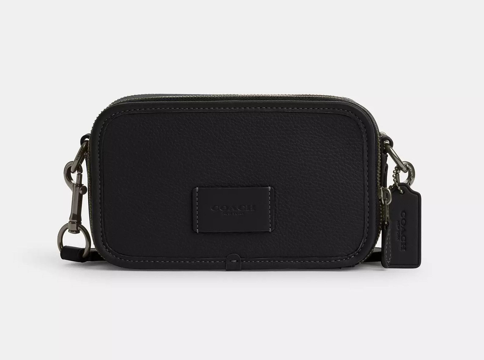 Coach Wyatt Crossbody CM113 Size ONE SIZE - 6 Thumbnail