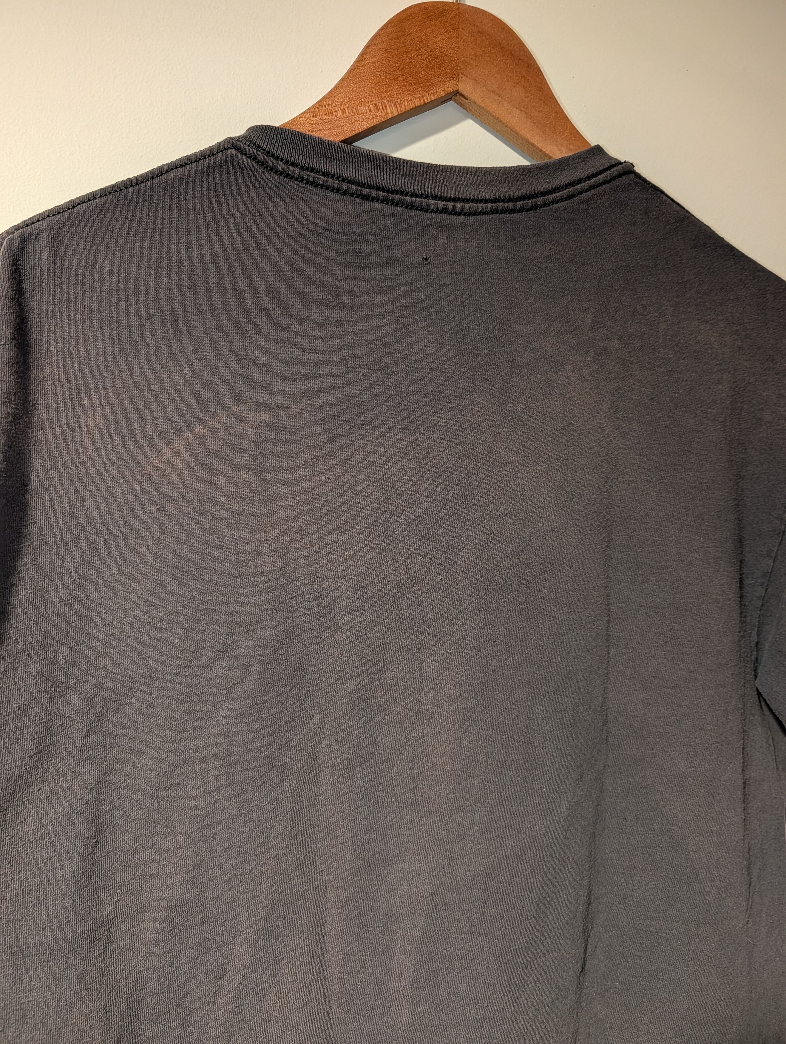 Affliction Vintage Y2K Souls of Integrity Affliction Skull T-Shirt Size US L / EU 52-54 / 3 - 12 Thumbnail