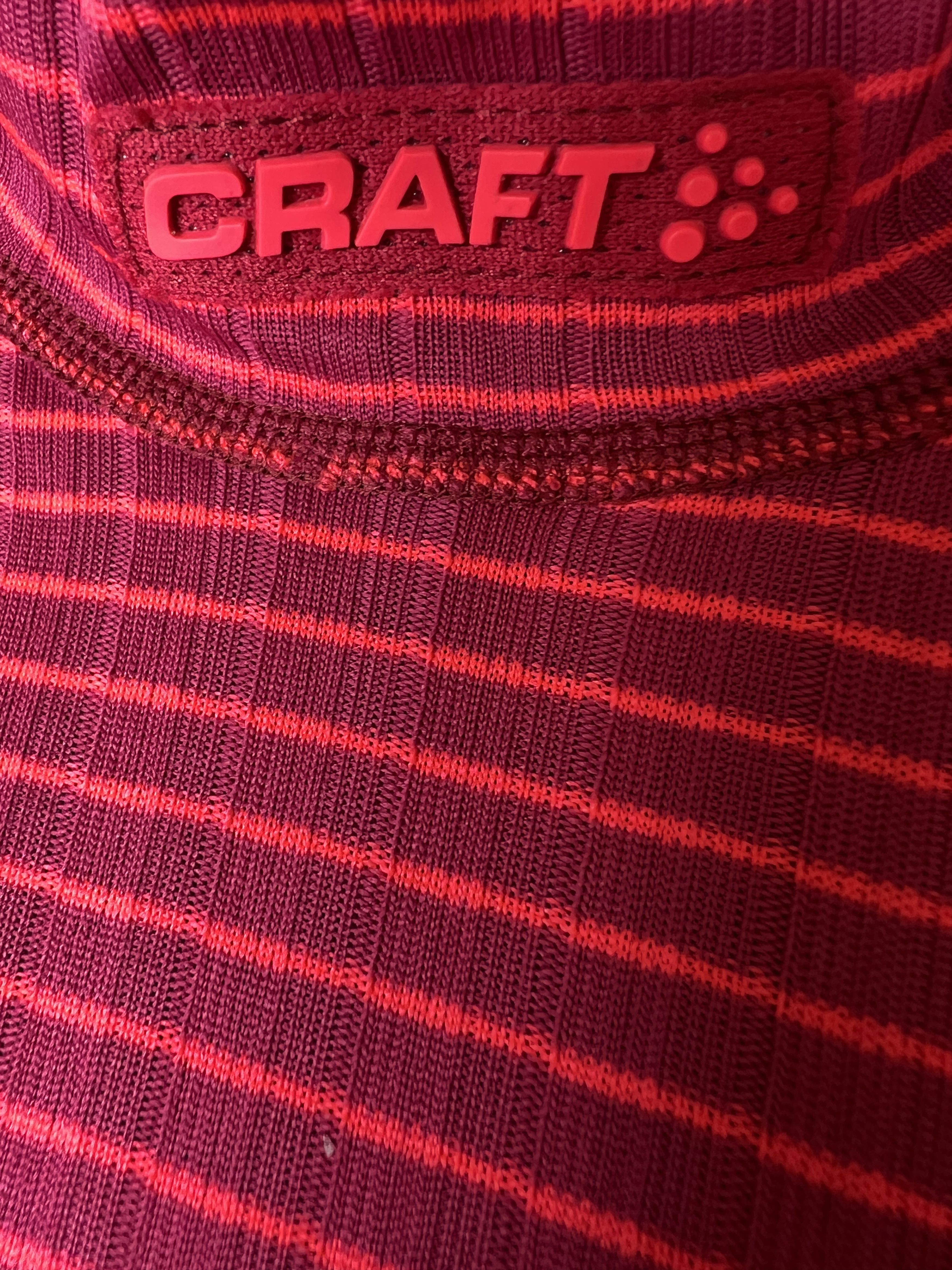 Craftsman CRAFT Active Extreme Women top Size L / US 10 / IT 46 - 8 Thumbnail