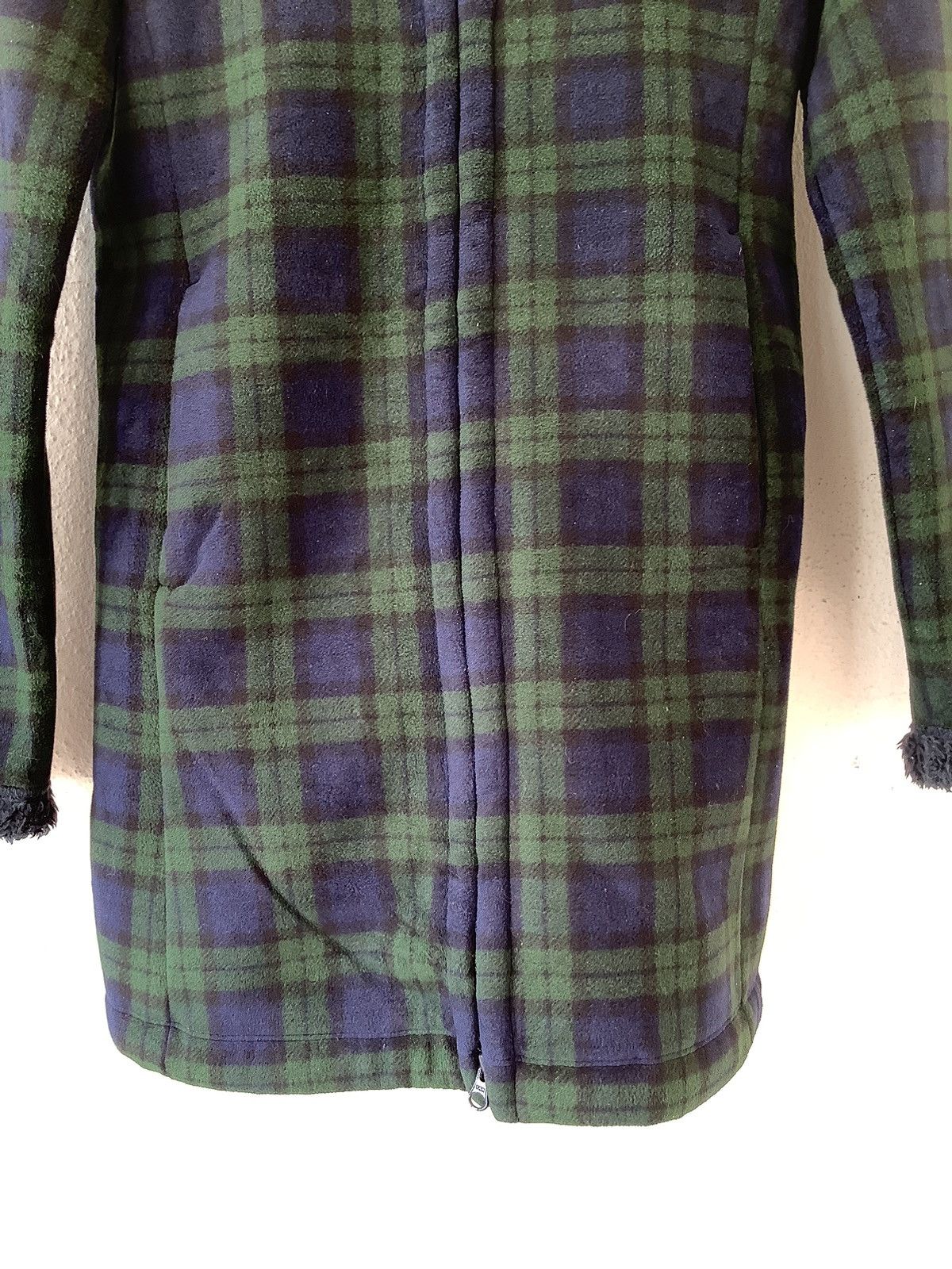 Japanese Brand × Uniqlo × Vintage Vintage Uniqlo Hoodies Size S / US 4 / IT 40 - 5 Thumbnail