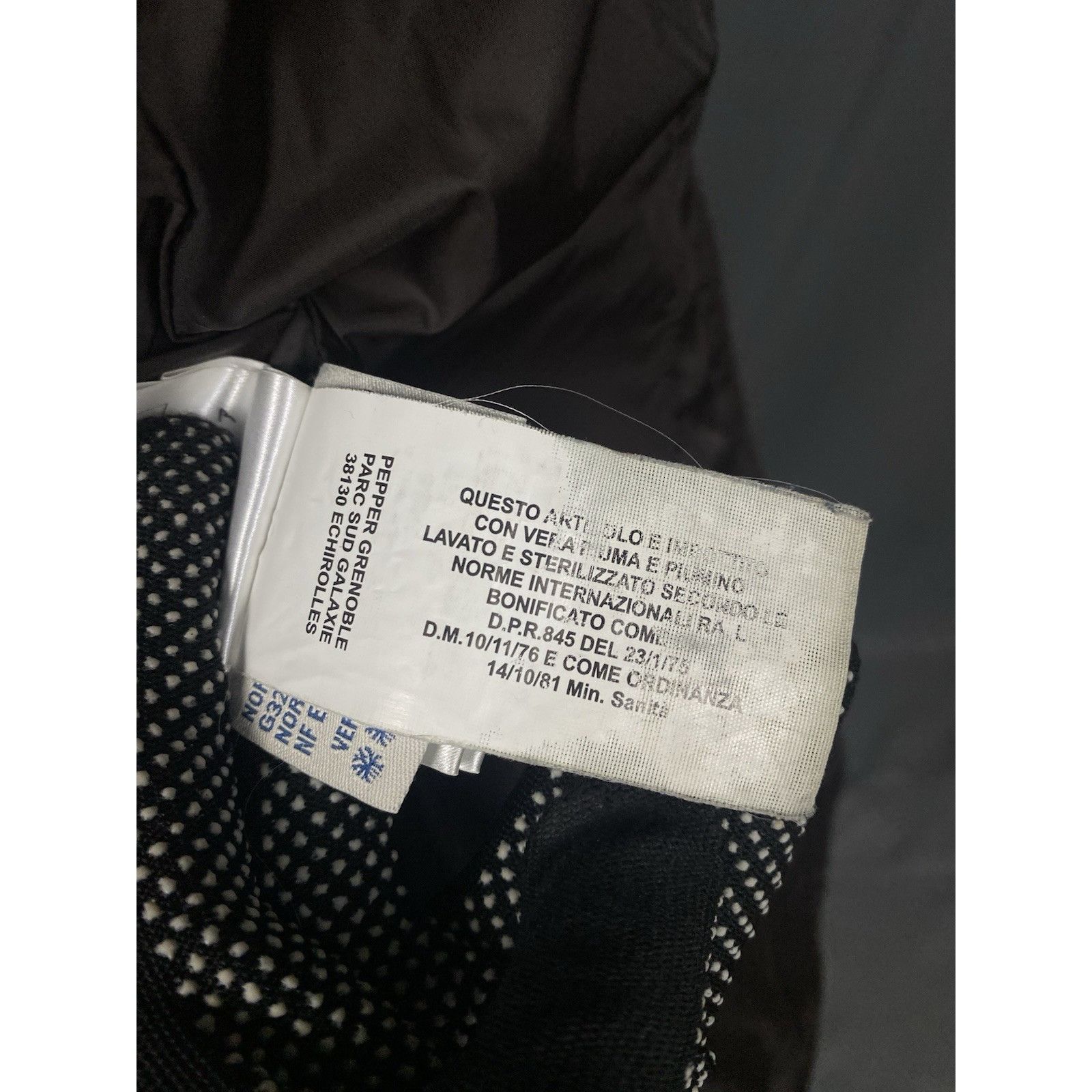 Moncler Moncler Durrure Women's Brown Belted Down Insulated Puffer P Size M / US 6-8 / IT 42-44 - 18 Thumbnail
