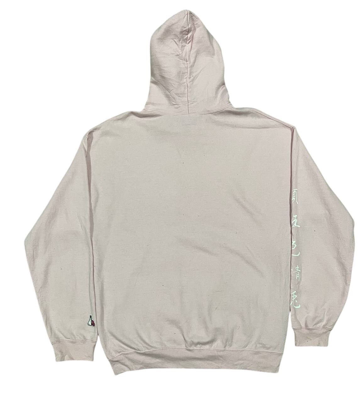 FR2 × Vintage Streetwear fr2 vivienne westwood shop hoodie Size US M / EU 48-50 / 2 - 6 Thumbnail
