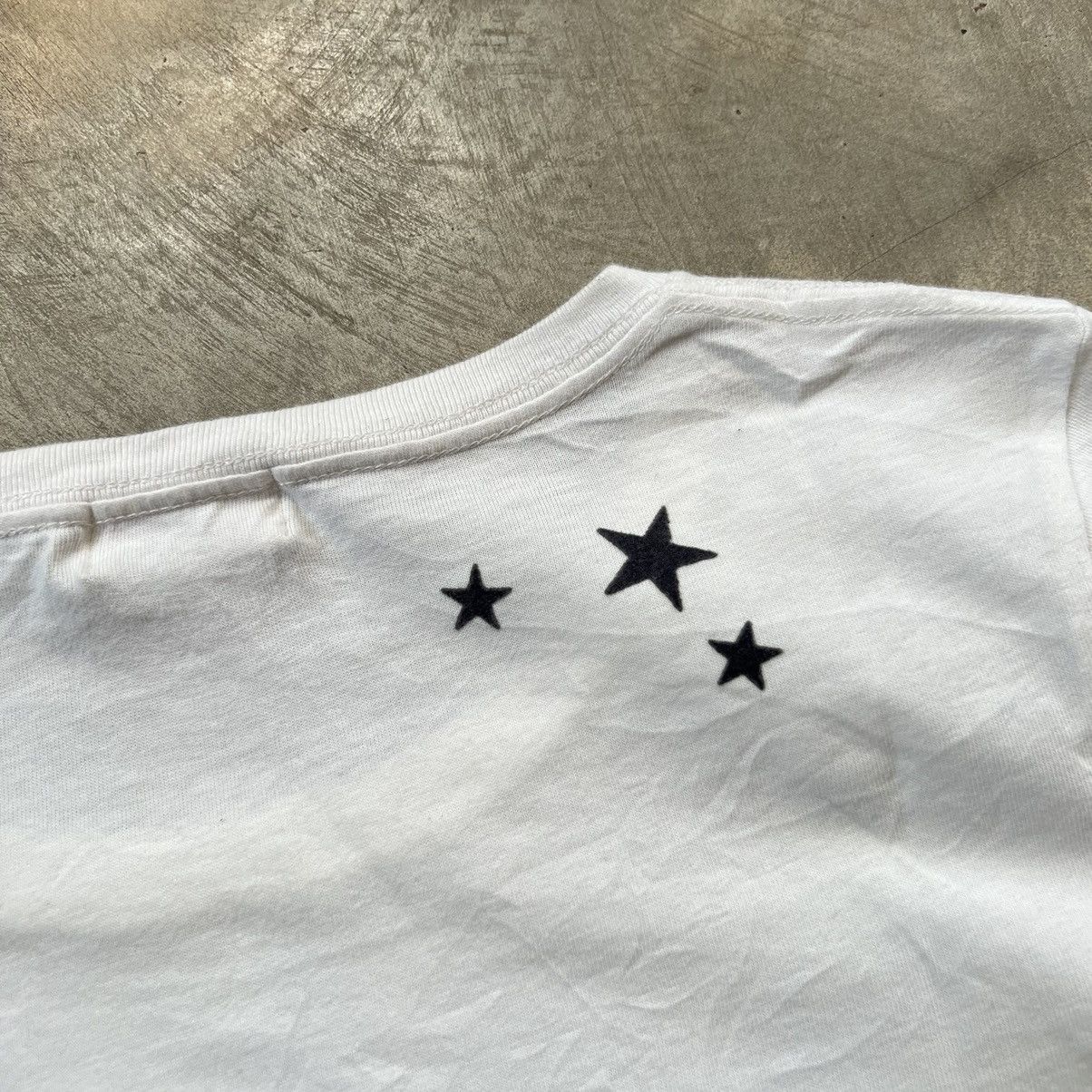 Beams Plus Beams Heart Japanese Star Velvet Logo Shirt Size US S / EU 44-46 / 1 - 4 Thumbnail