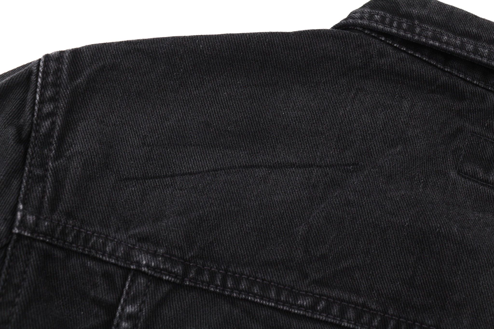 Nudie Jeans BILLY S Dark Shist Denim Jacket 81063 Size US S / EU 44-46 / 1 - 10 Thumbnail