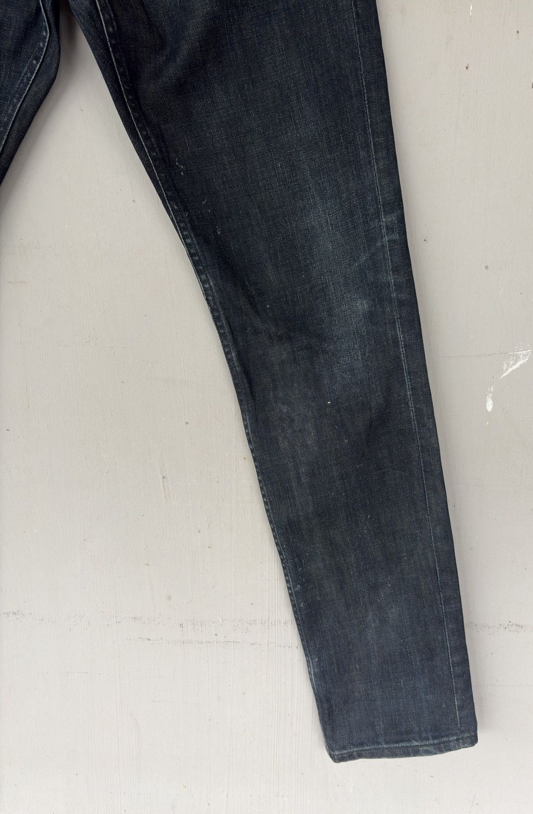 Black Label Back Number Black Label Streetwear Size US 33 - 5 Thumbnail