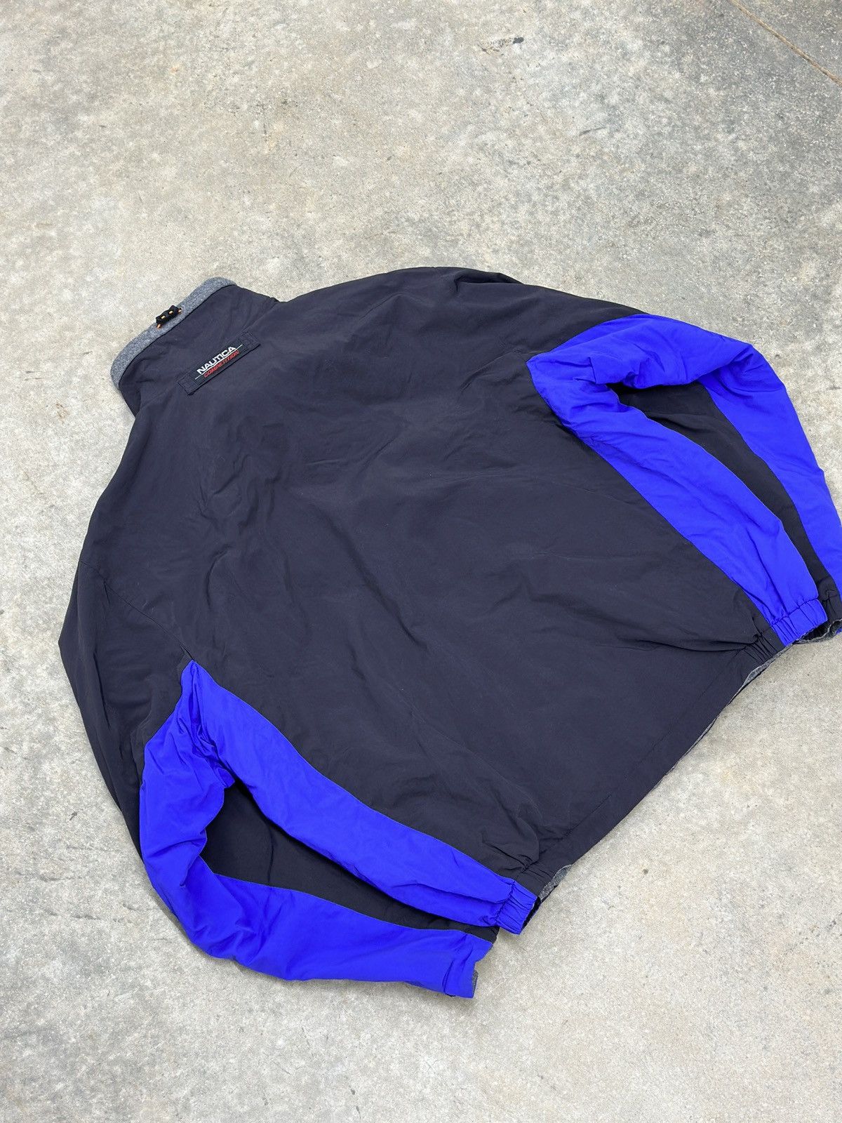 Nautica Nautica Competition Reversible Jacket Size US L / EU 52-54 / 3 - 2 Thumbnail