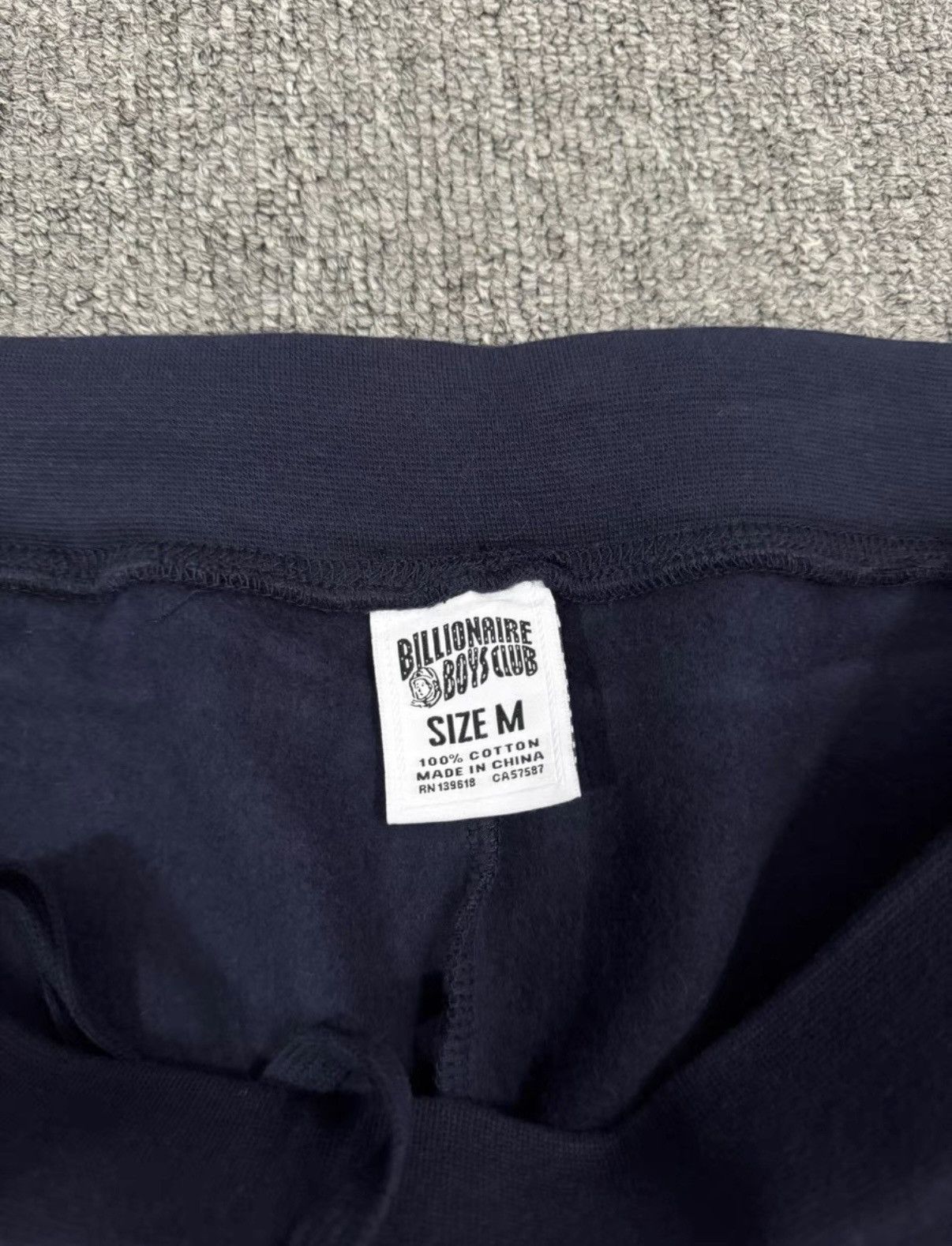 Billionaire Boys Club American Casual Shorts Billionaire Boys Club Pharrell Size US 34 / EU 50 - 4 Thumbnail