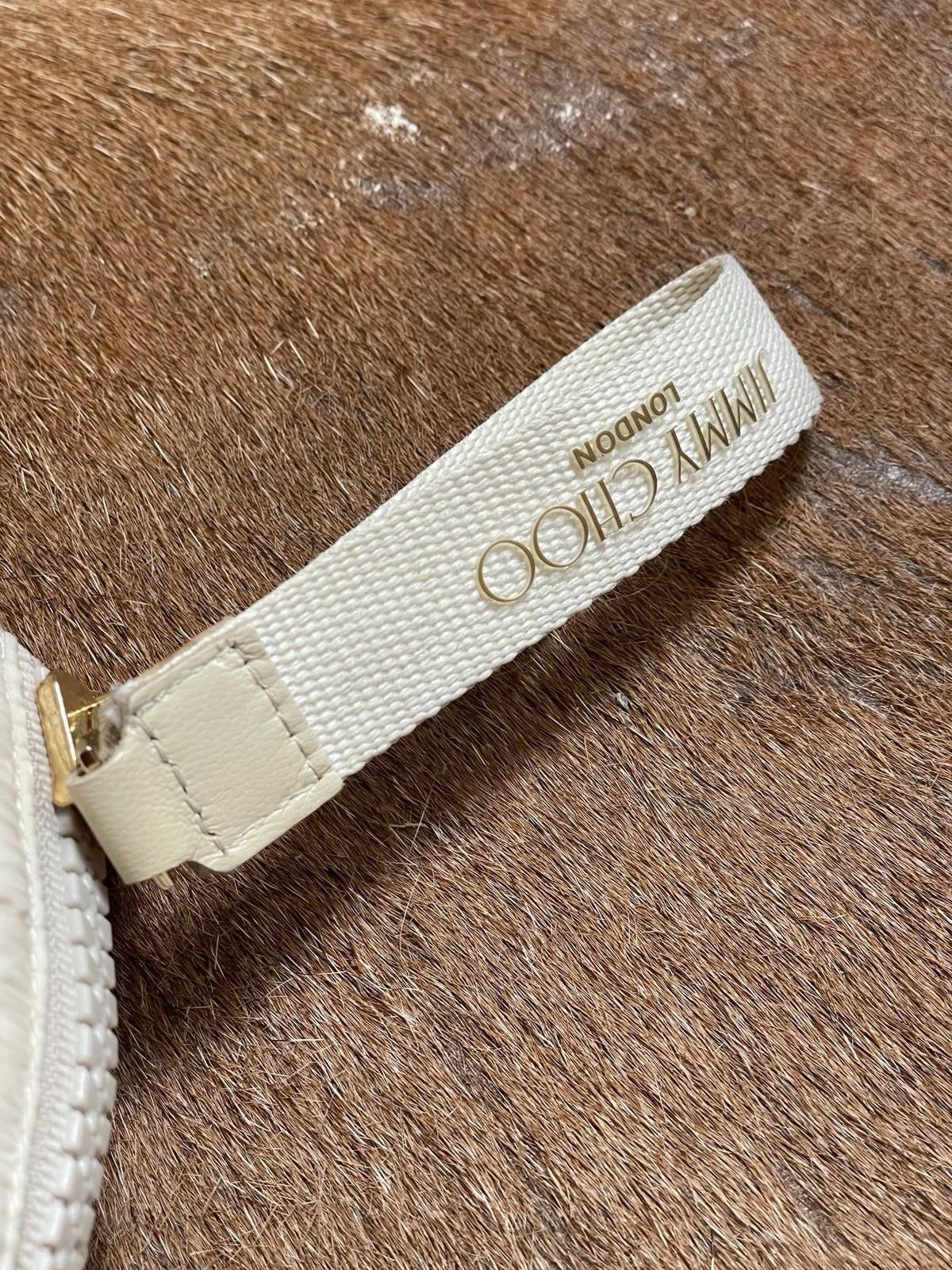 Jimmy Choo Jimmy Choo Kai Snow boots Size US 8.5 / IT 38.5 - 5 Thumbnail