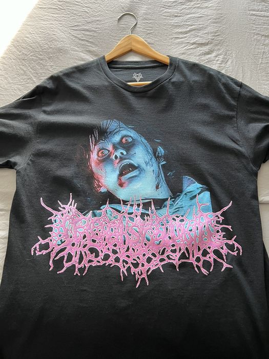 Band Tees DESTROY LONELY If Looks Could Kill T-Shirt | Grailed
