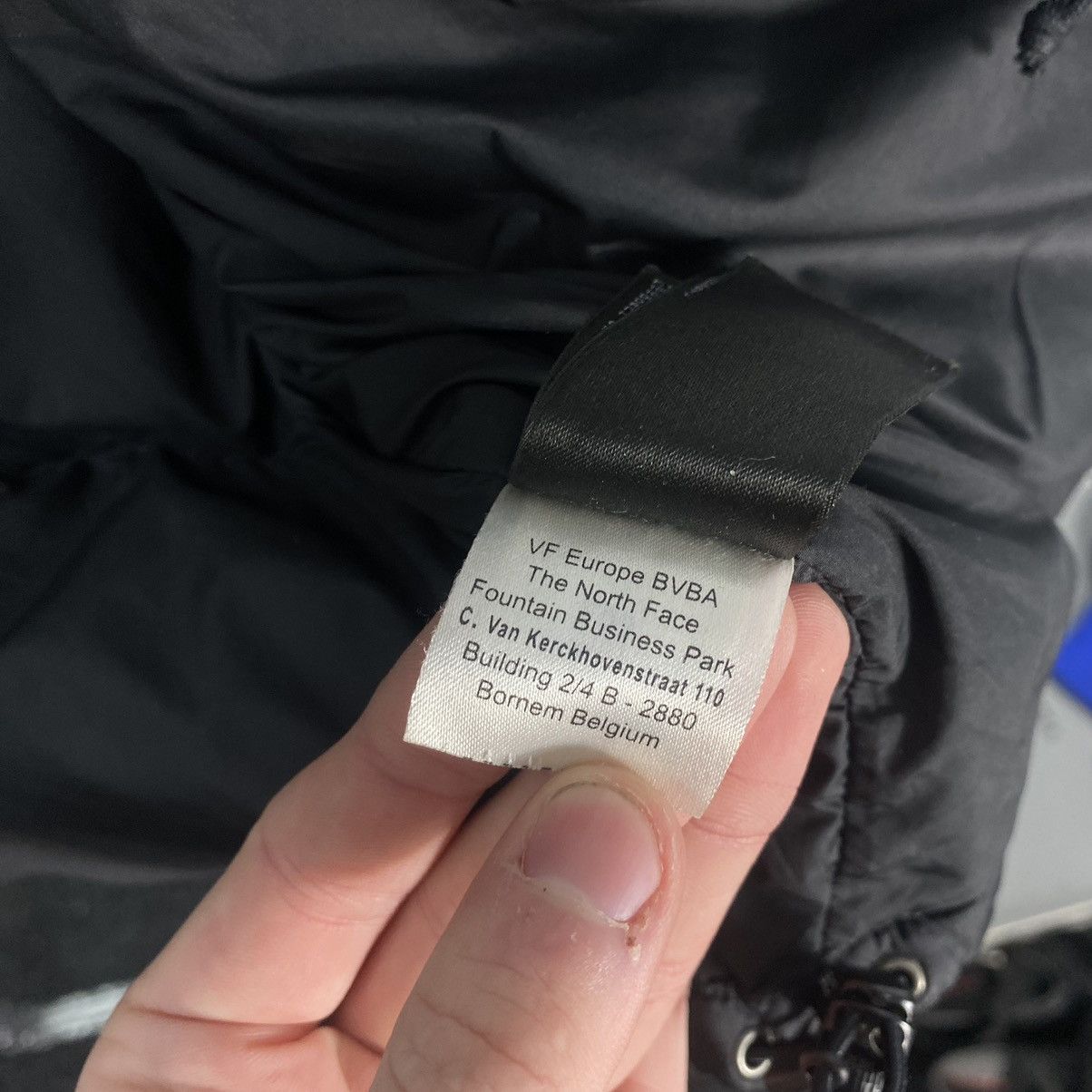The North Face The North Face puffer Vest 700 Size US S / EU 44-46 / 1 - 11 Thumbnail