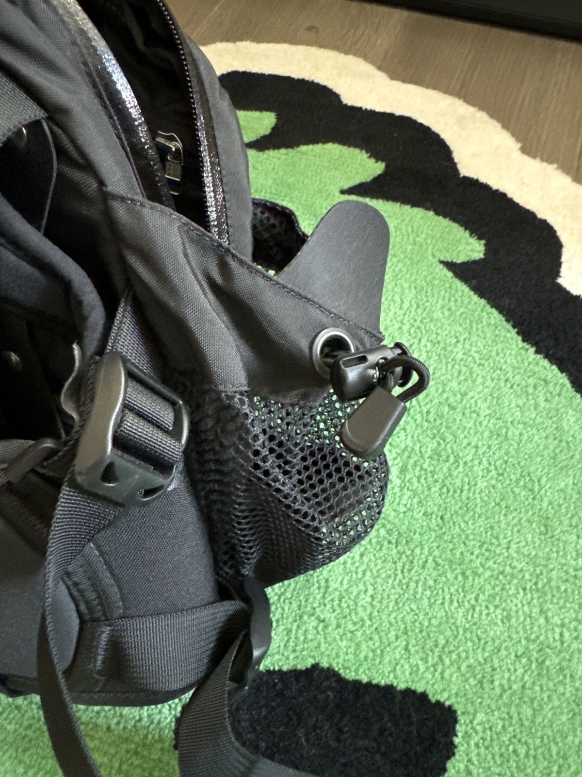 Arc'teryx Vintage Arc’teryx Q10 Size ONE SIZE - 5 Thumbnail