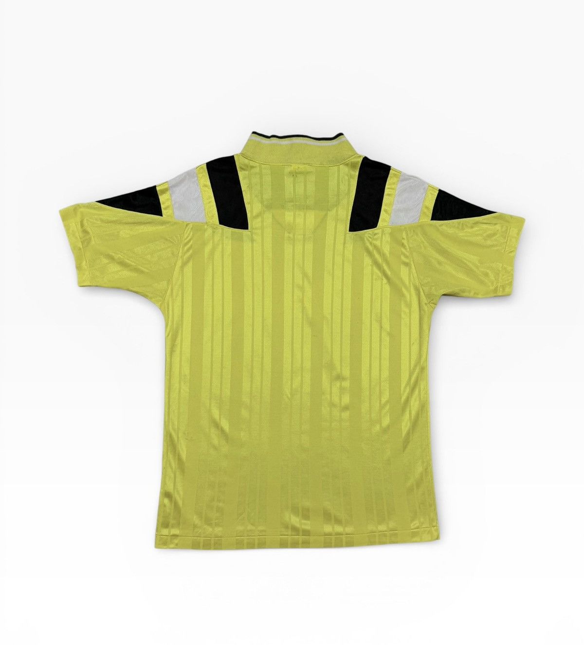 Adidas Vtg⚽️1992 Kashiwa Reysol Home Jersey Size US L / EU 52-54 / 3 - 2 Thumbnail