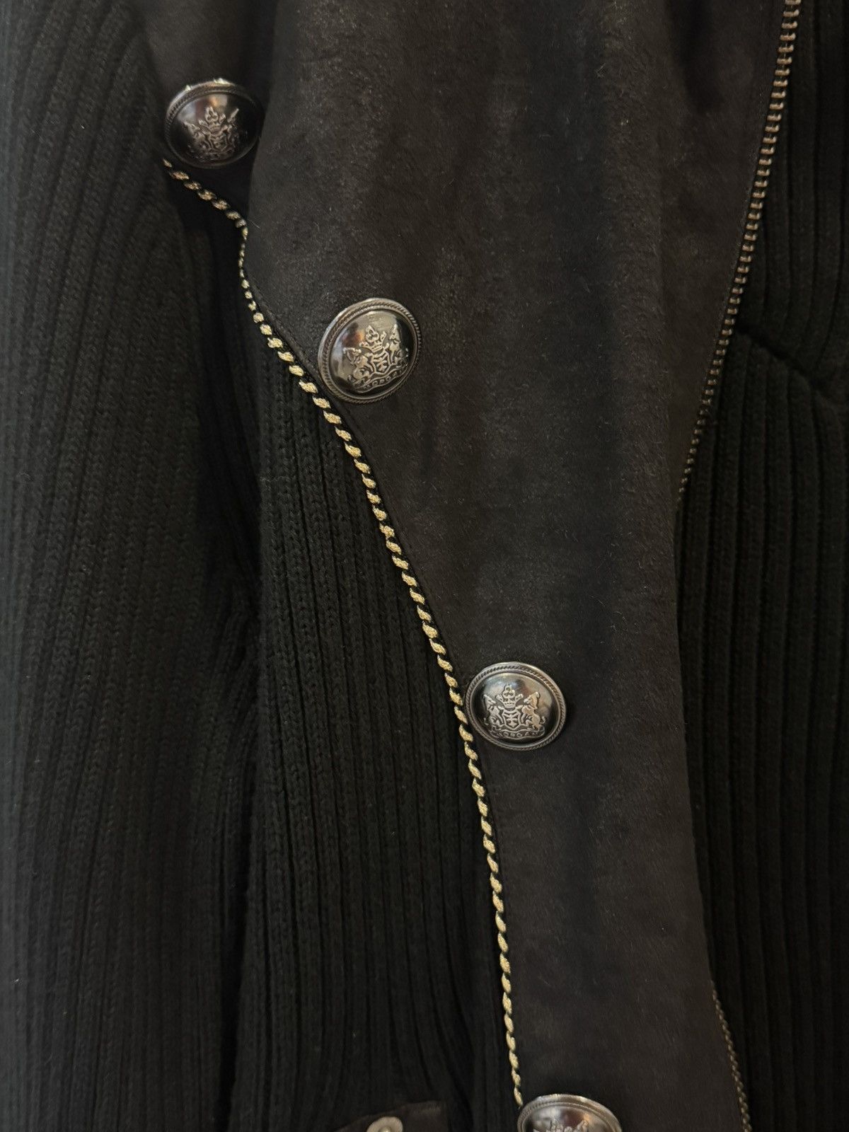 Morgan De Toi Morgan de Toi Vintage Jacket Size US M / EU 48-50 / 2 - 6 Thumbnail