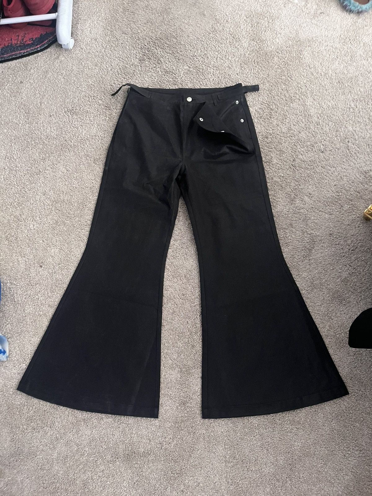 Other Tenth series 2 tone jeans Size US 36 / EU 52 - 2 Thumbnail