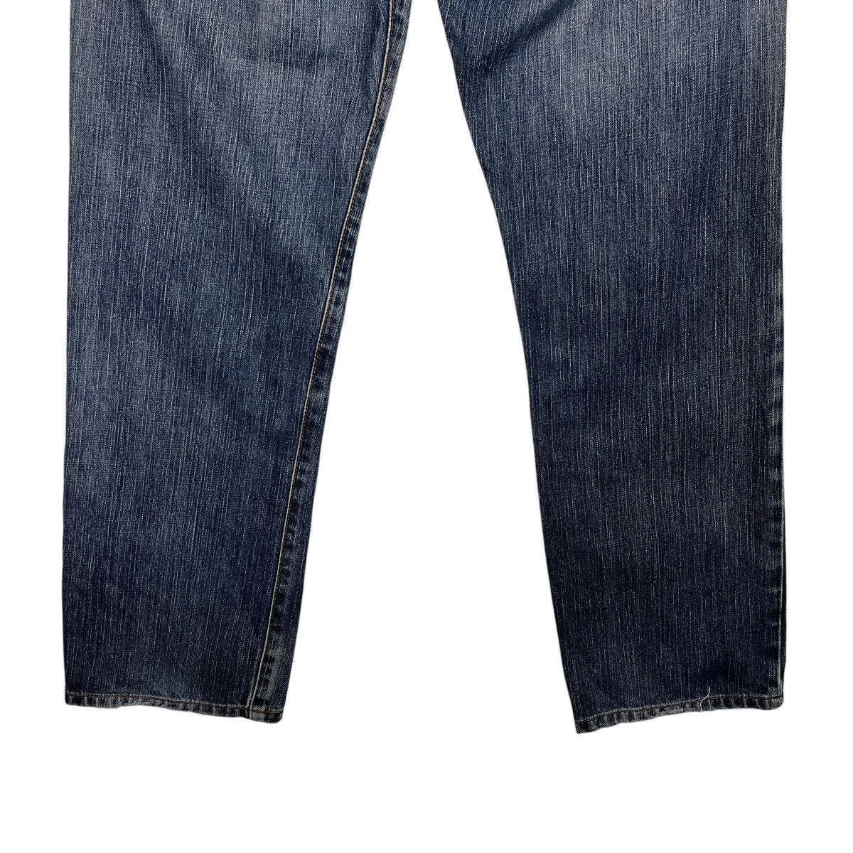 14th Addiction Vintage Edwin Utility Denim Jeans Size US 32 / EU 48 - 10 Thumbnail
