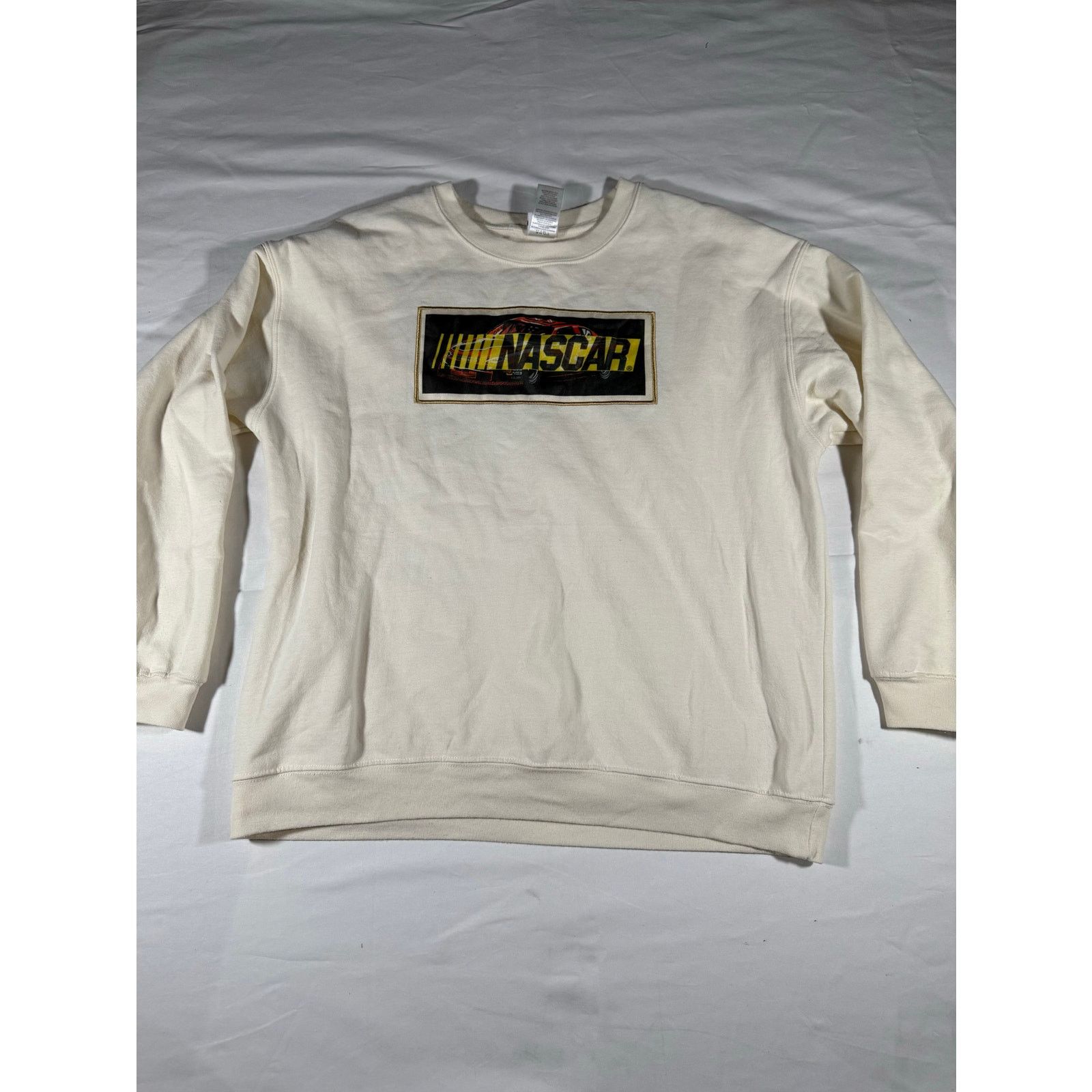 NASCAR NASCAR Daytona 500 Crewneck Sweatshirt XL Racing Graphic Size US XL / EU 56 / 4 - 1 Thumbnail