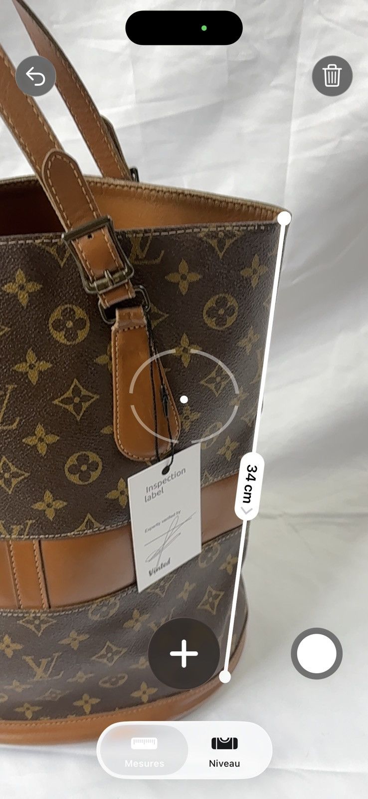 Louis Vuitton Louis vuitton Size ONE SIZE - 11 Thumbnail
