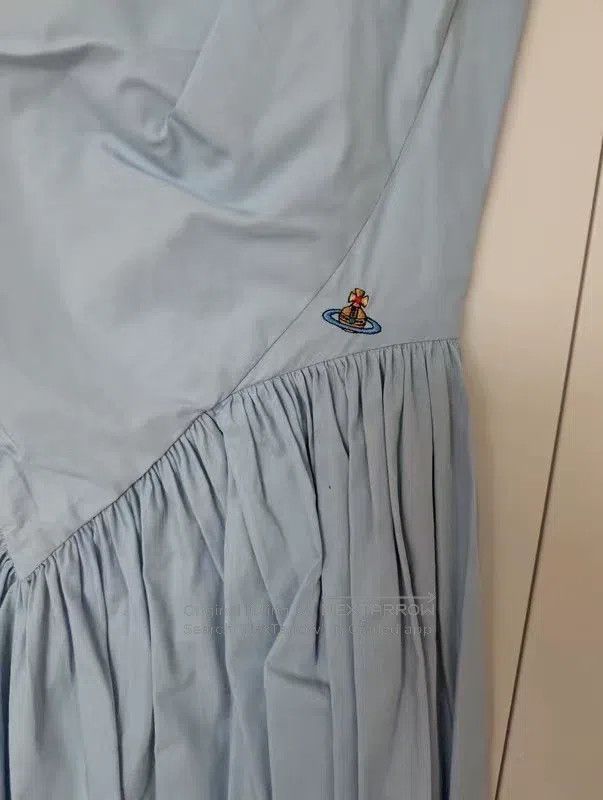 Vivienne Westwood #REF! Size XS / US 0-2 / IT 36-38 - 4 Thumbnail