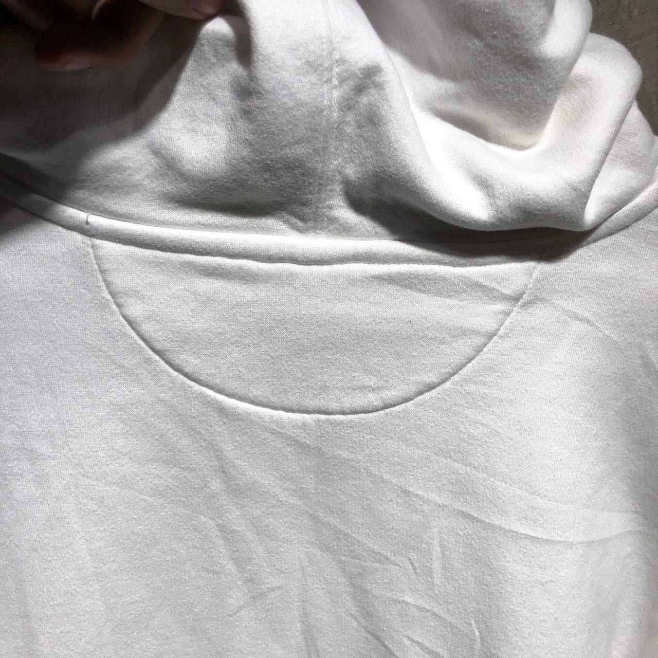 Valentino Valentino VLTN Hoodie Size US L / EU 52-54 / 3 - 5 Thumbnail