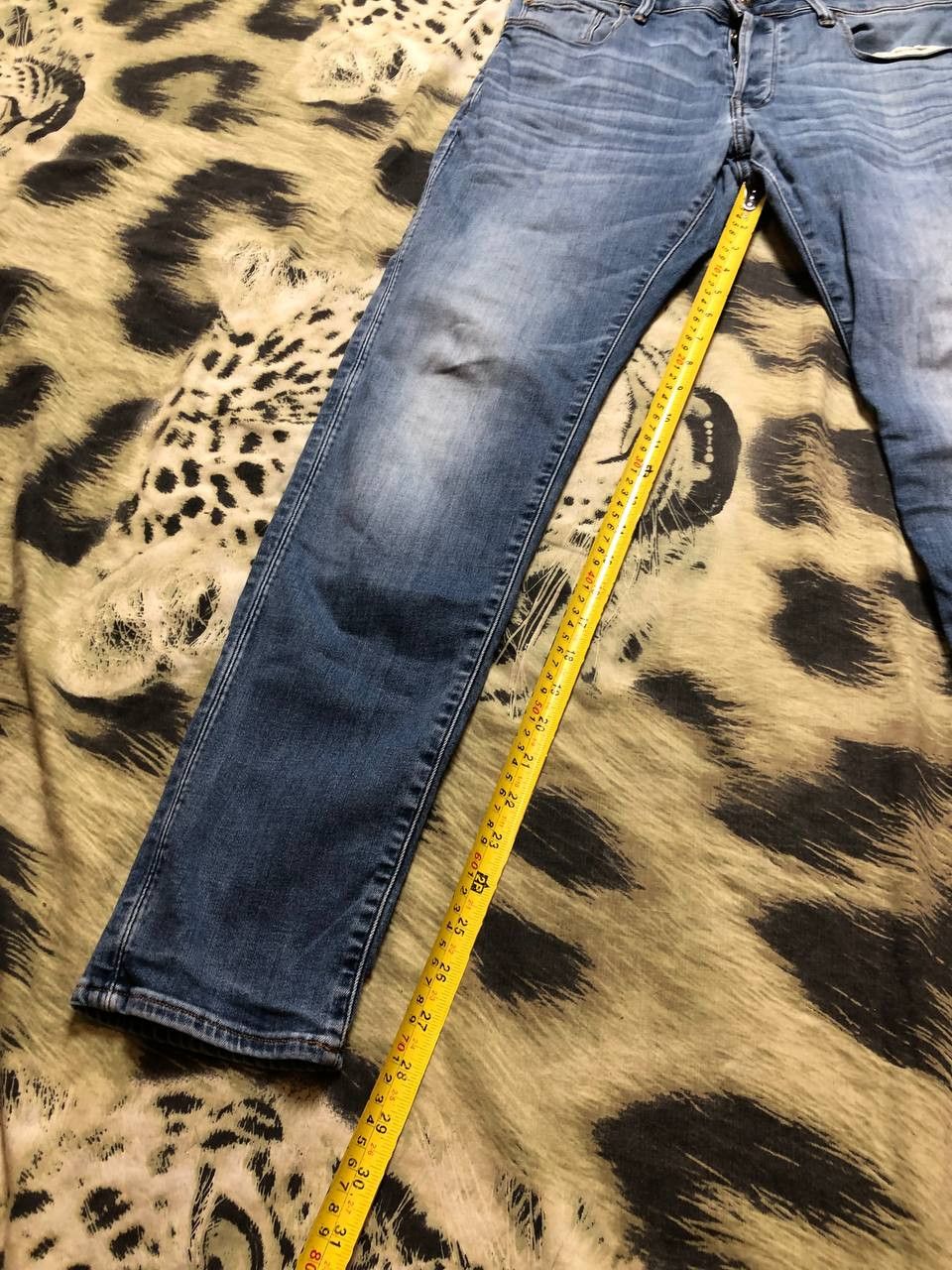 G-Star G-Star Jeans Size US 32 / EU 48 - 10 Thumbnail