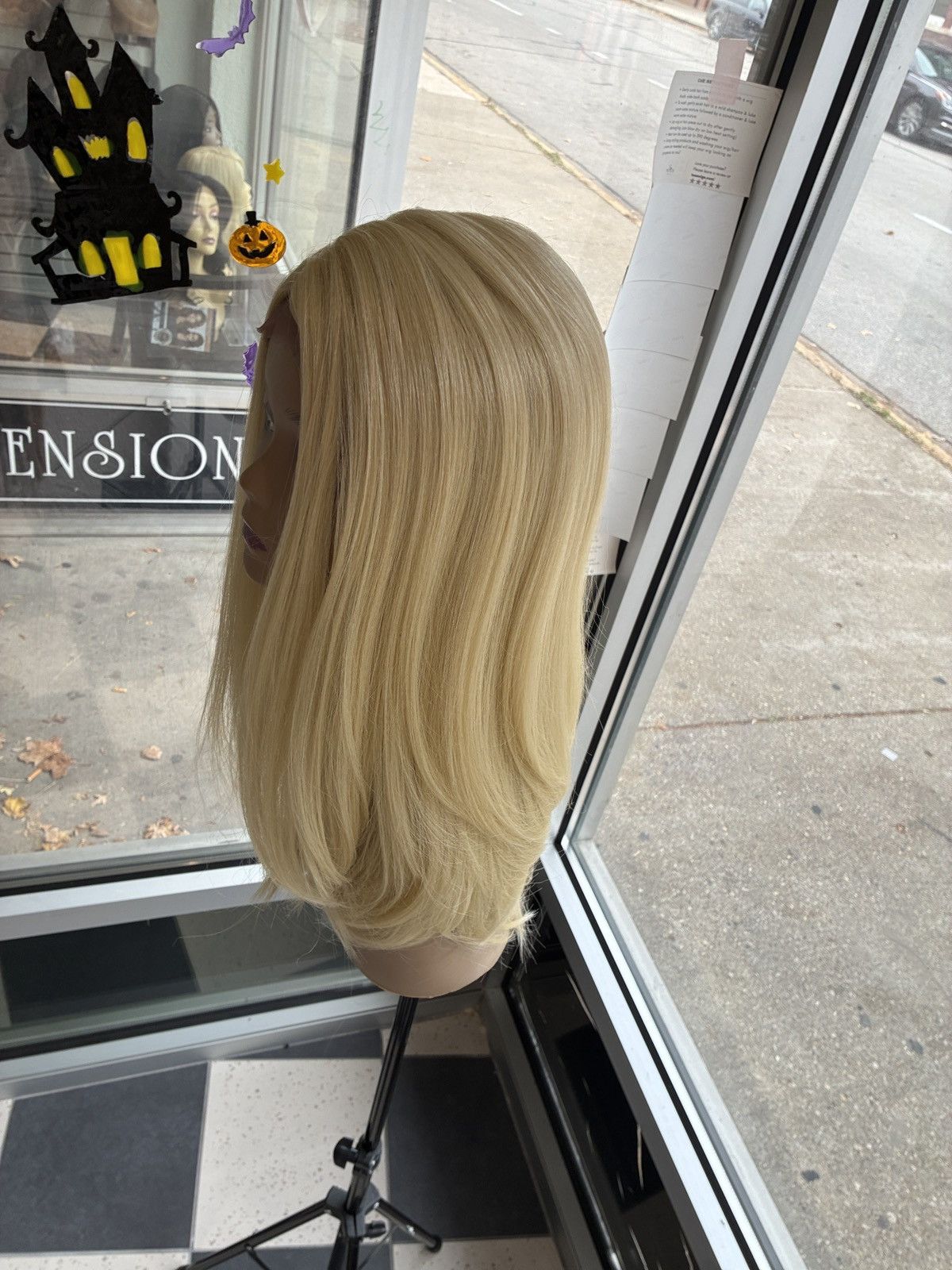 Other Tess wigs Size ONE SIZE - 3 Thumbnail