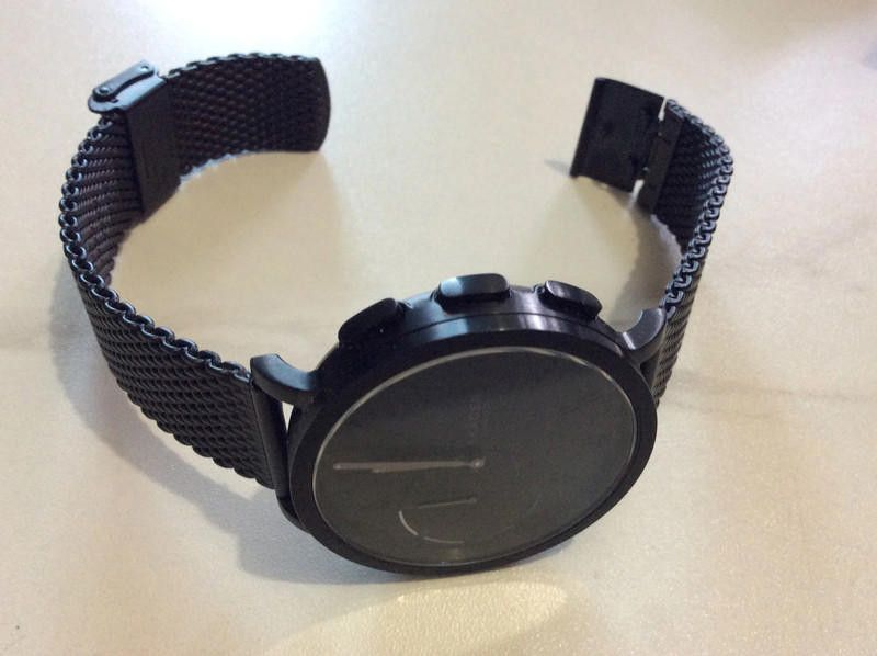 Skagen Skagen Connected Hybrid Smartwatch Size ONE SIZE - 1 Thumbnail
