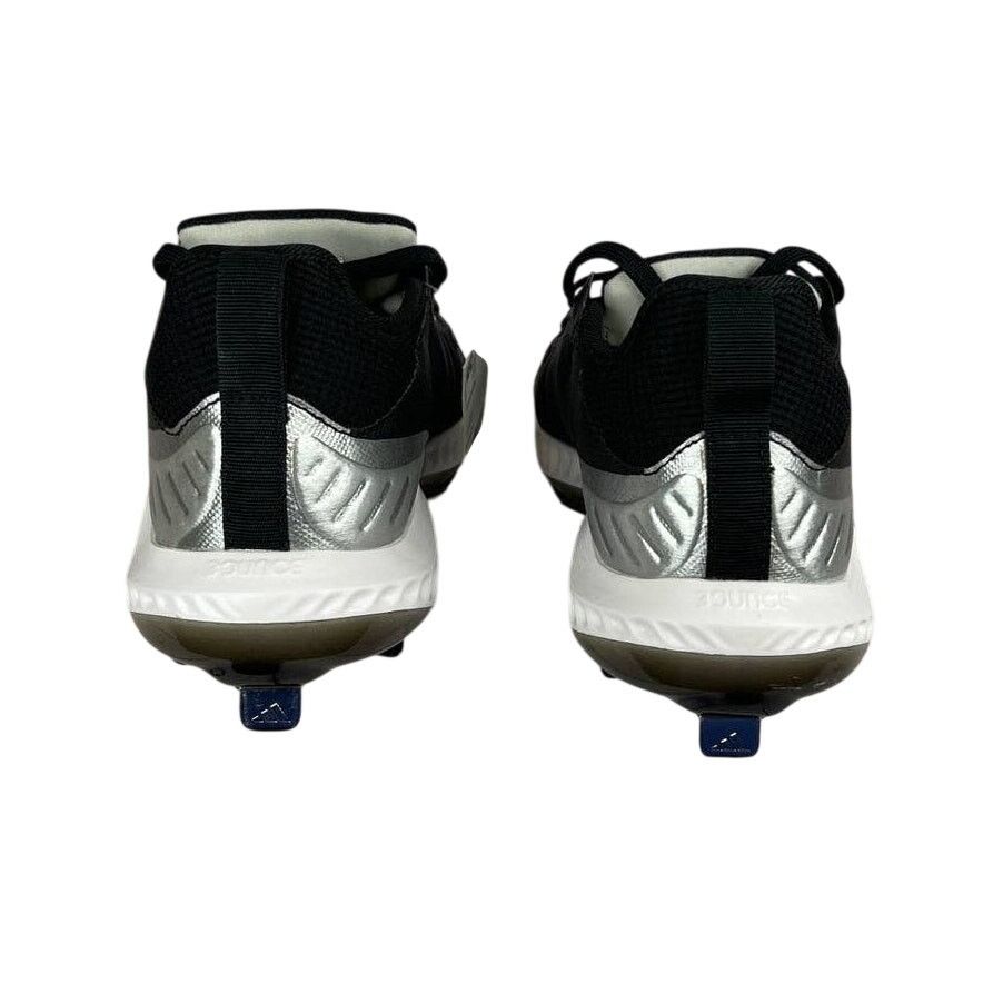 Adidas Adidas PureHustle Softball Metal Cleats Women's Size 7 Size US 7 / IT 37 - 10 Thumbnail