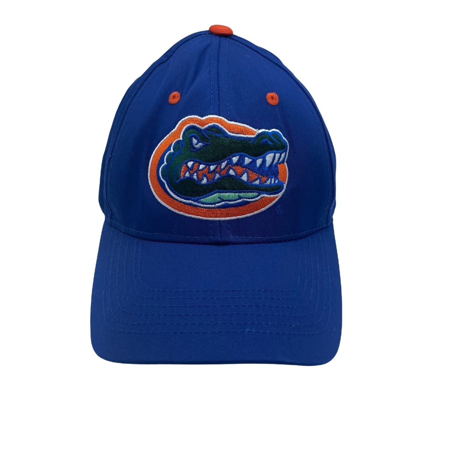 Other Florida Gators Hat Adjustable Blue Captivating Headgear OS Size ONE SIZE - 1 Thumbnail