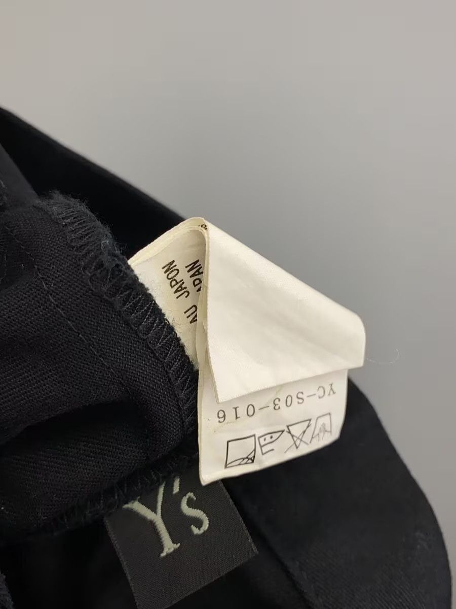 Yohji Yamamoto AW10 Flared Cotton Skirt Size 29" - 6 Thumbnail