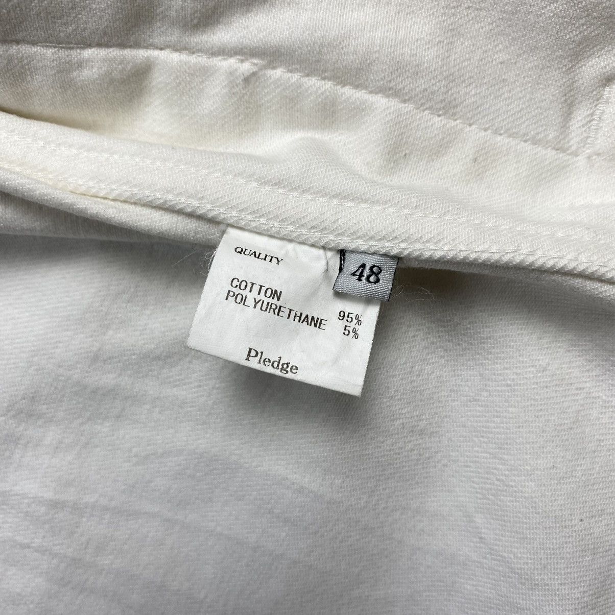 Tornado Mart 2000s Pledge - Single Pocket Jacket Size US M / EU 48-50 / 2 - 8 Thumbnail