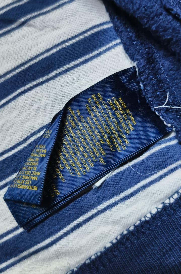 Polo Ralph Lauren Polo Ralph Lauren Cardigan size s Size US S / EU 44-46 / 1 - 6 Thumbnail