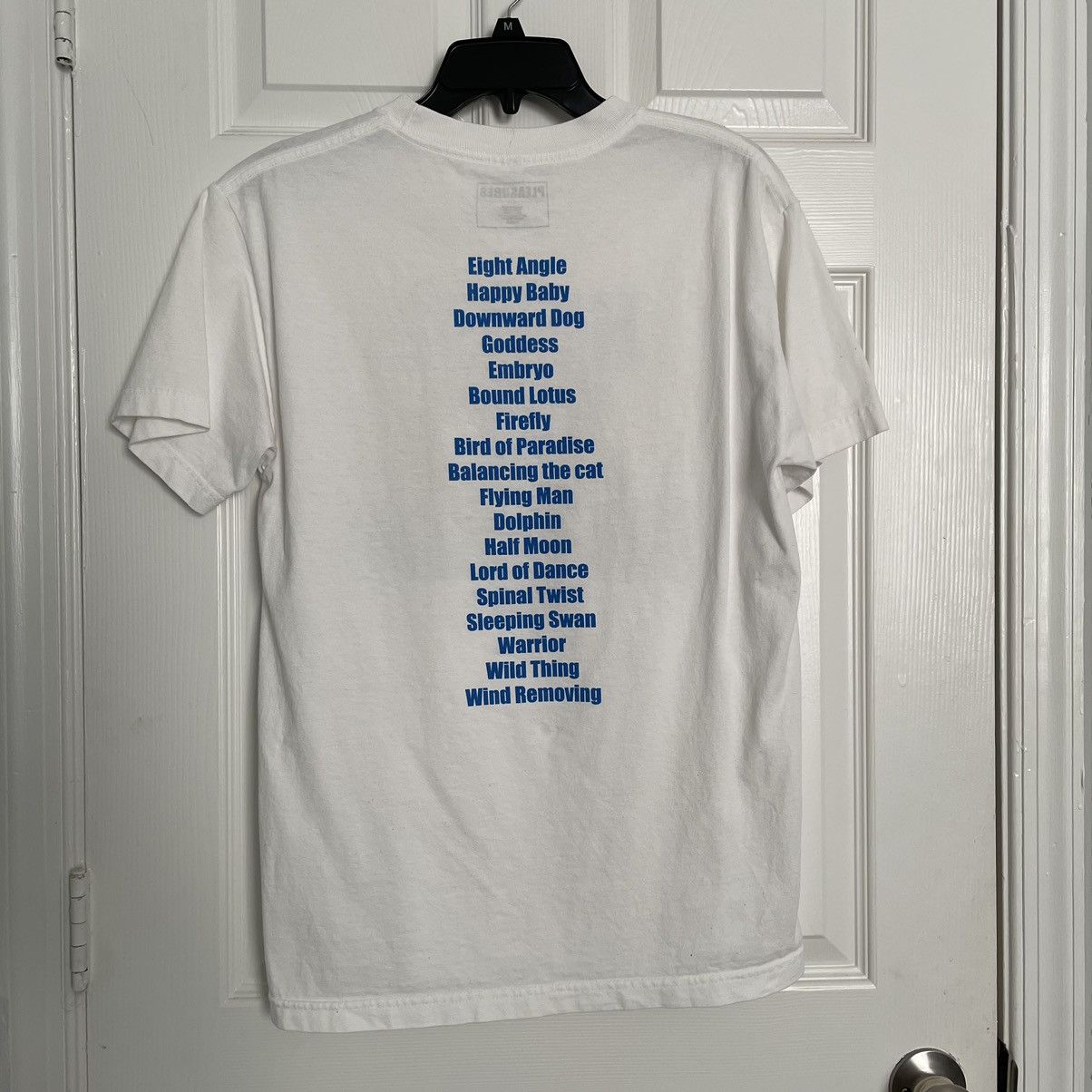 Pleasures Pleasures ‘House of Suffering’ T shirt Size US M / EU 48-50 / 2 - 2 Thumbnail