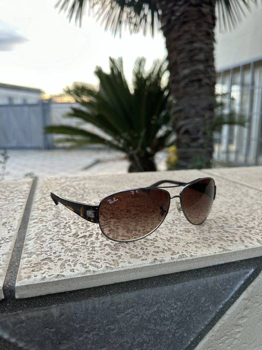 ray ban 3467