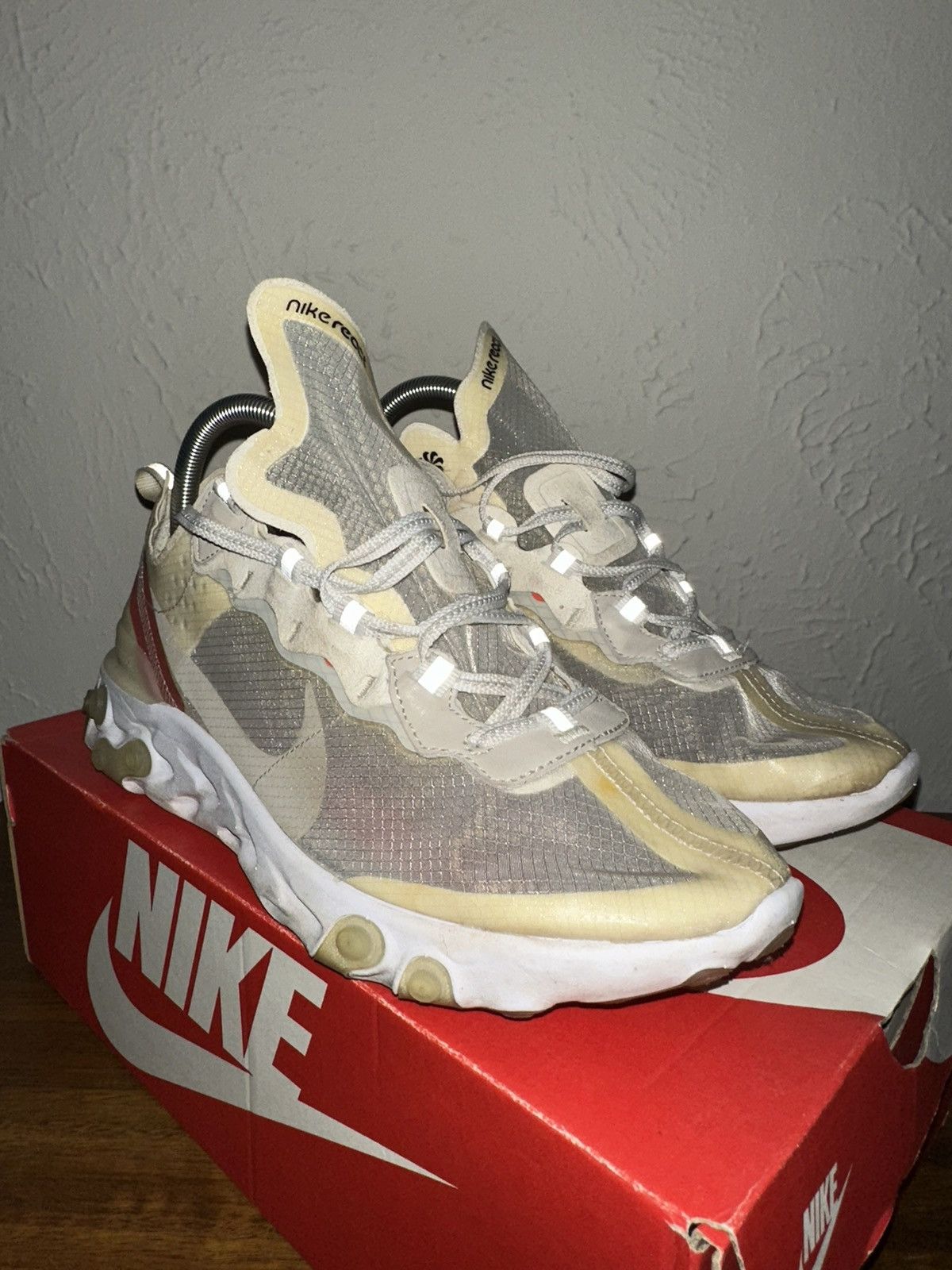 Nike 2018 Nike React Element 87 