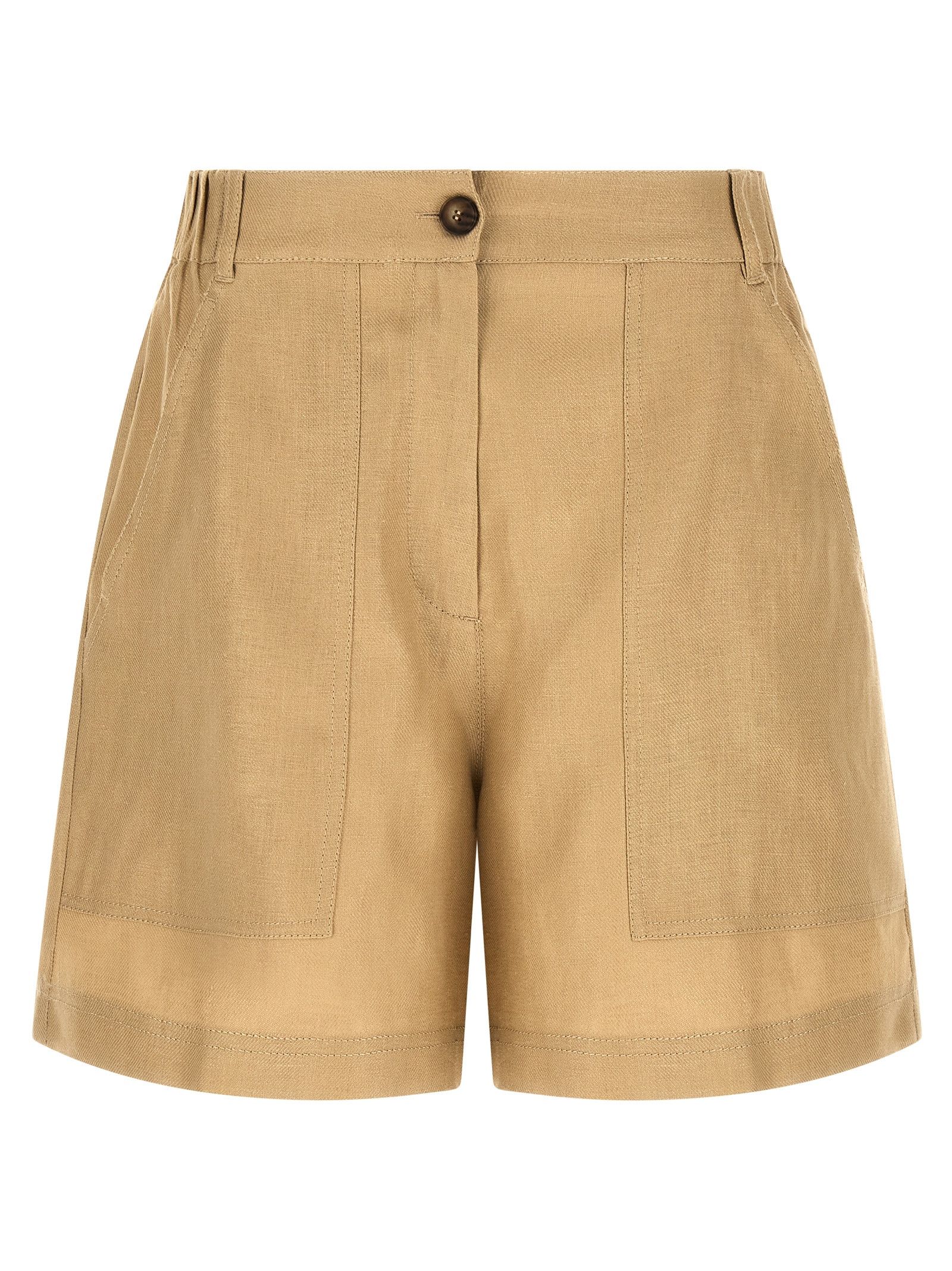Weekend Max Mara 'WikVeletta' shorts Size 30" / US 8 / IT 44 - 1 Thumbnail
