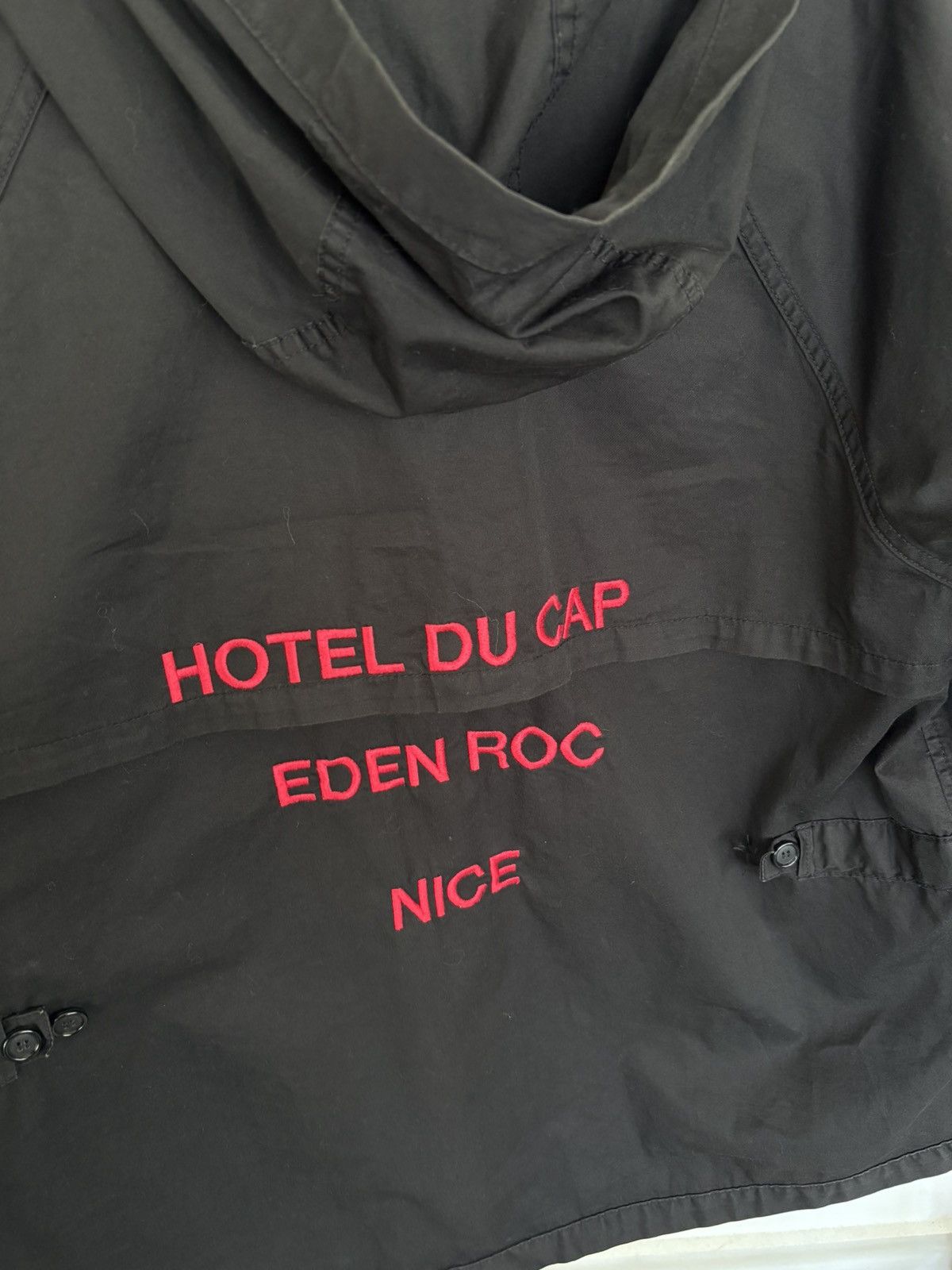 Enfants Riches Deprimes HOTEL DU CAP EDEN ROC NICE Size US L / EU 52-54 / 3 - 8 Thumbnail