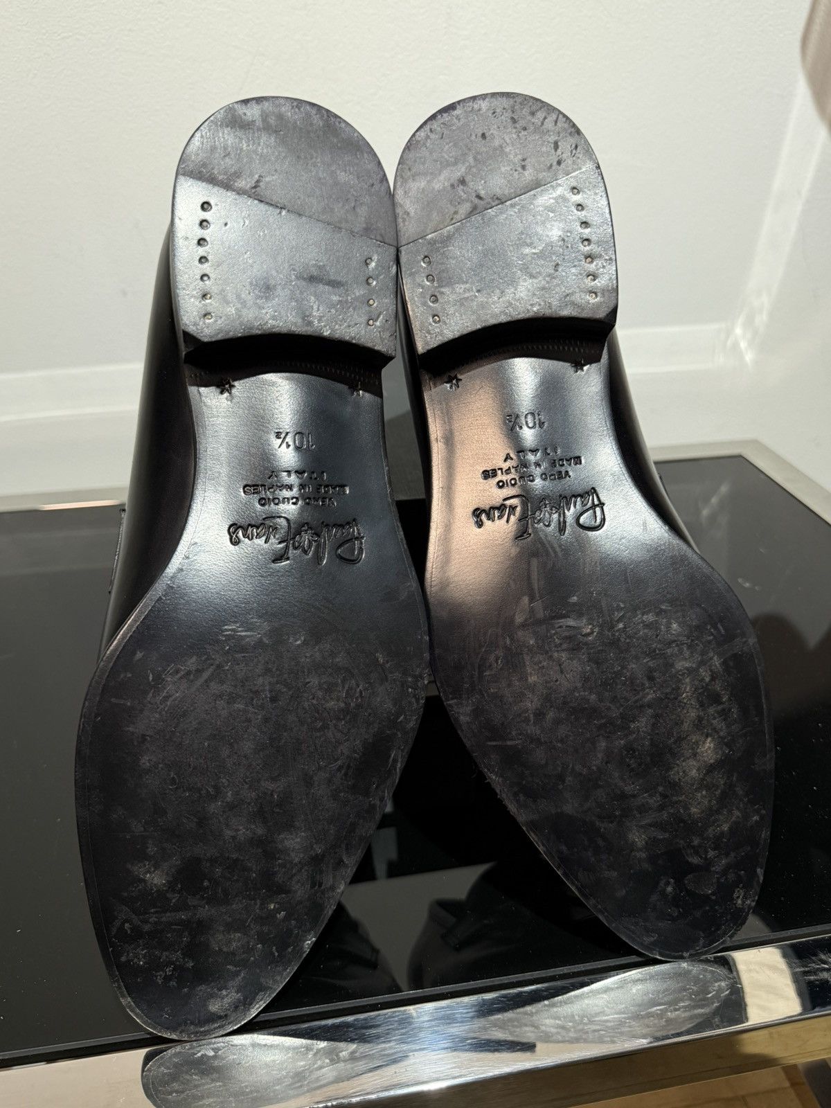 Paul Evans Paul Evans | Stewart Penny Loafer Size US 10.5 / EU 43-44 - 7 Thumbnail