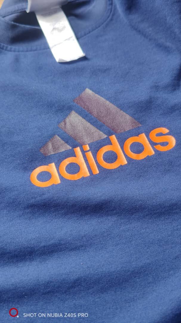 Adidas Adidas vintage y2k Size US XL / EU 56 / 4 - 4 Thumbnail