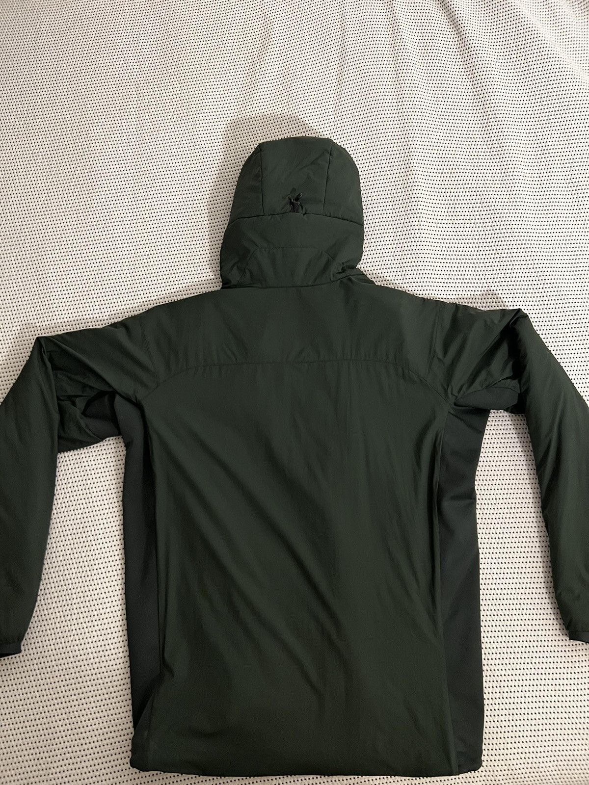 Arc'teryx Arcteryx Zip Up Size US M / EU 48-50 / 2 - 5 Thumbnail