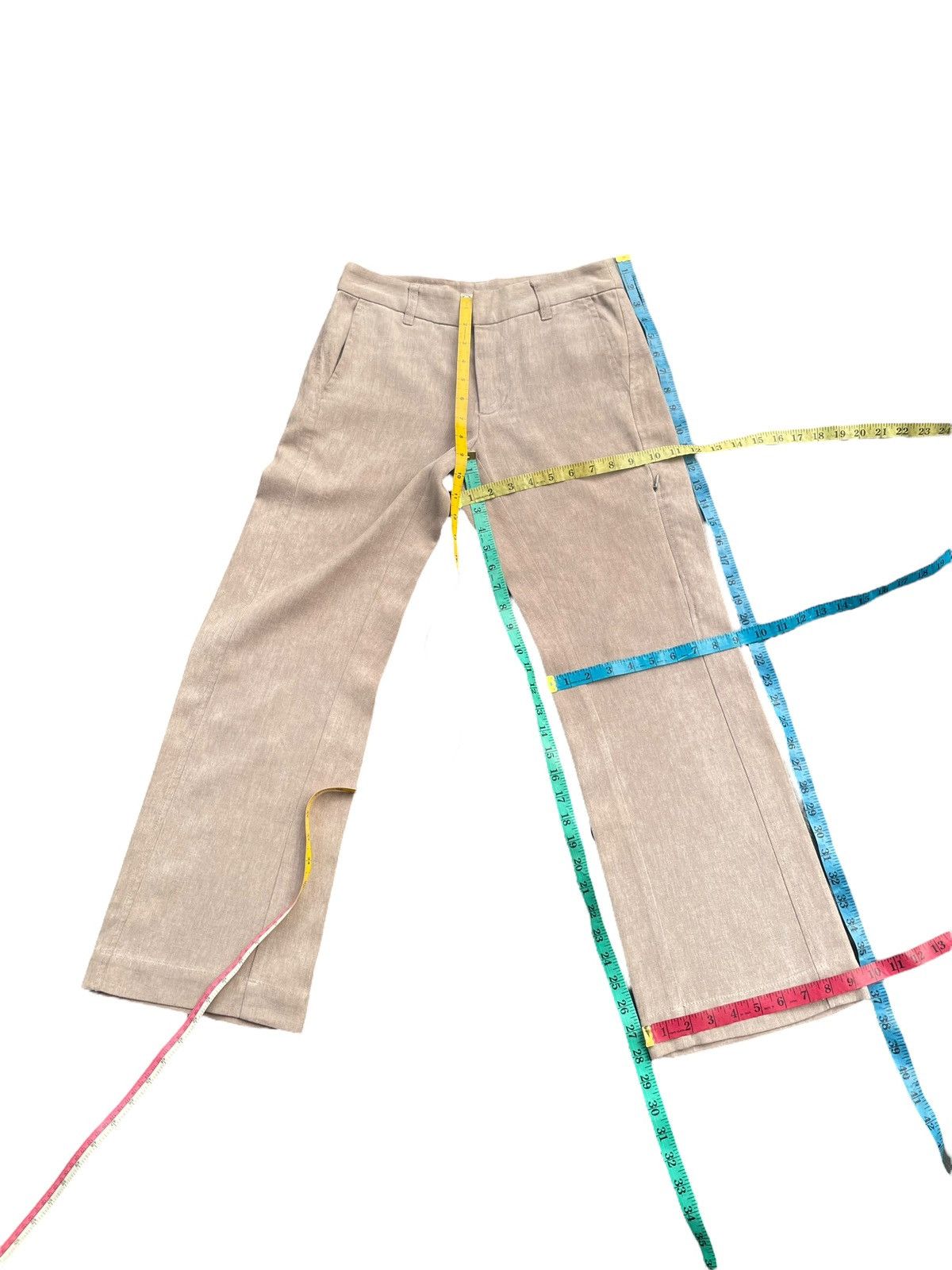 Patagonia Patagonia Hemp Trouser Size 28" / US 6 / IT 42 - 12 Thumbnail