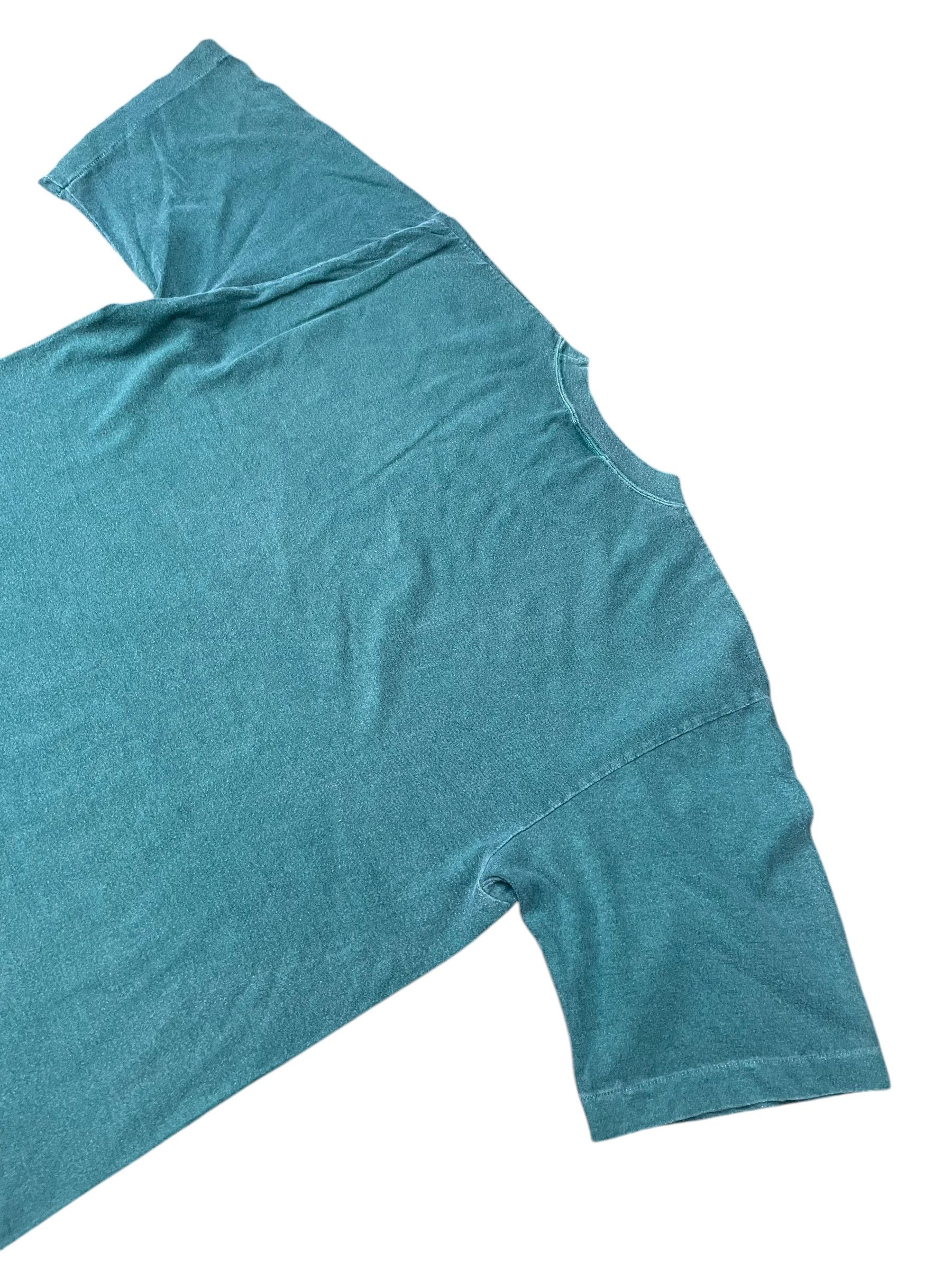 Vintage Vintage 1989 Larkins Tshirt Size US L / EU 52-54 / 3 - 5 Thumbnail
