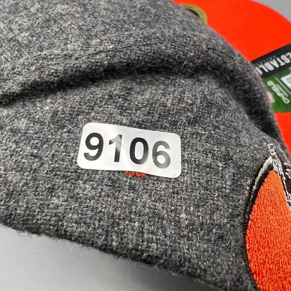New Era Cleveland Browns Hat Men 7 1/2 59Fifty New Era Fitted Cap Size ONE SIZE - 8 Thumbnail