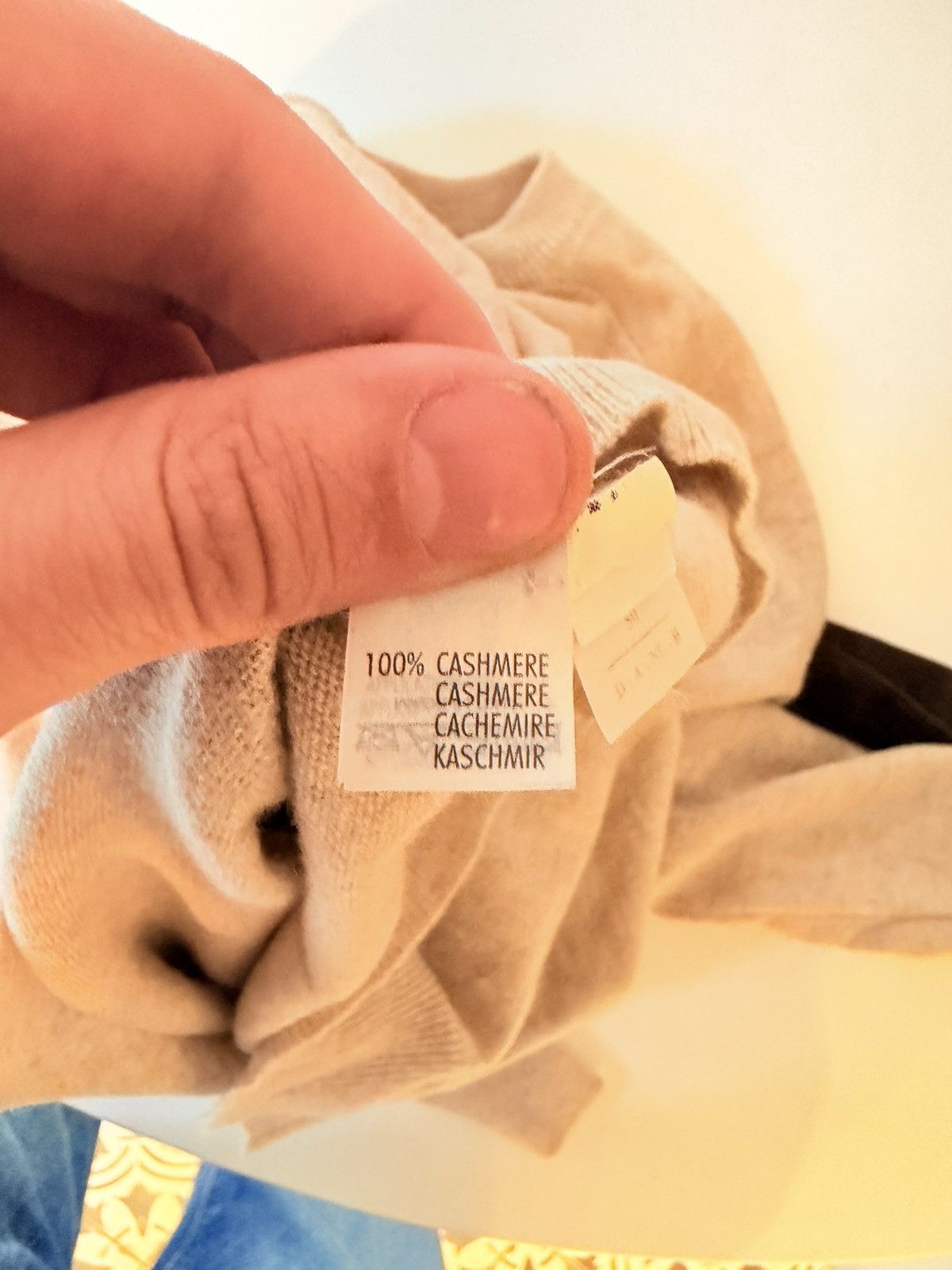 Brunello Cucinelli Brunello Cucinelli sweater Size US M / EU 48-50 / 2 - 4 Thumbnail