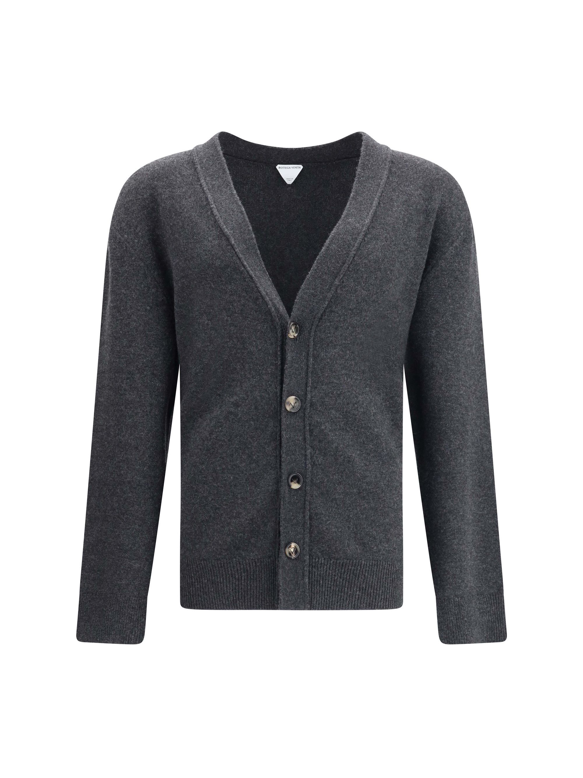 Cashmere Cardigan