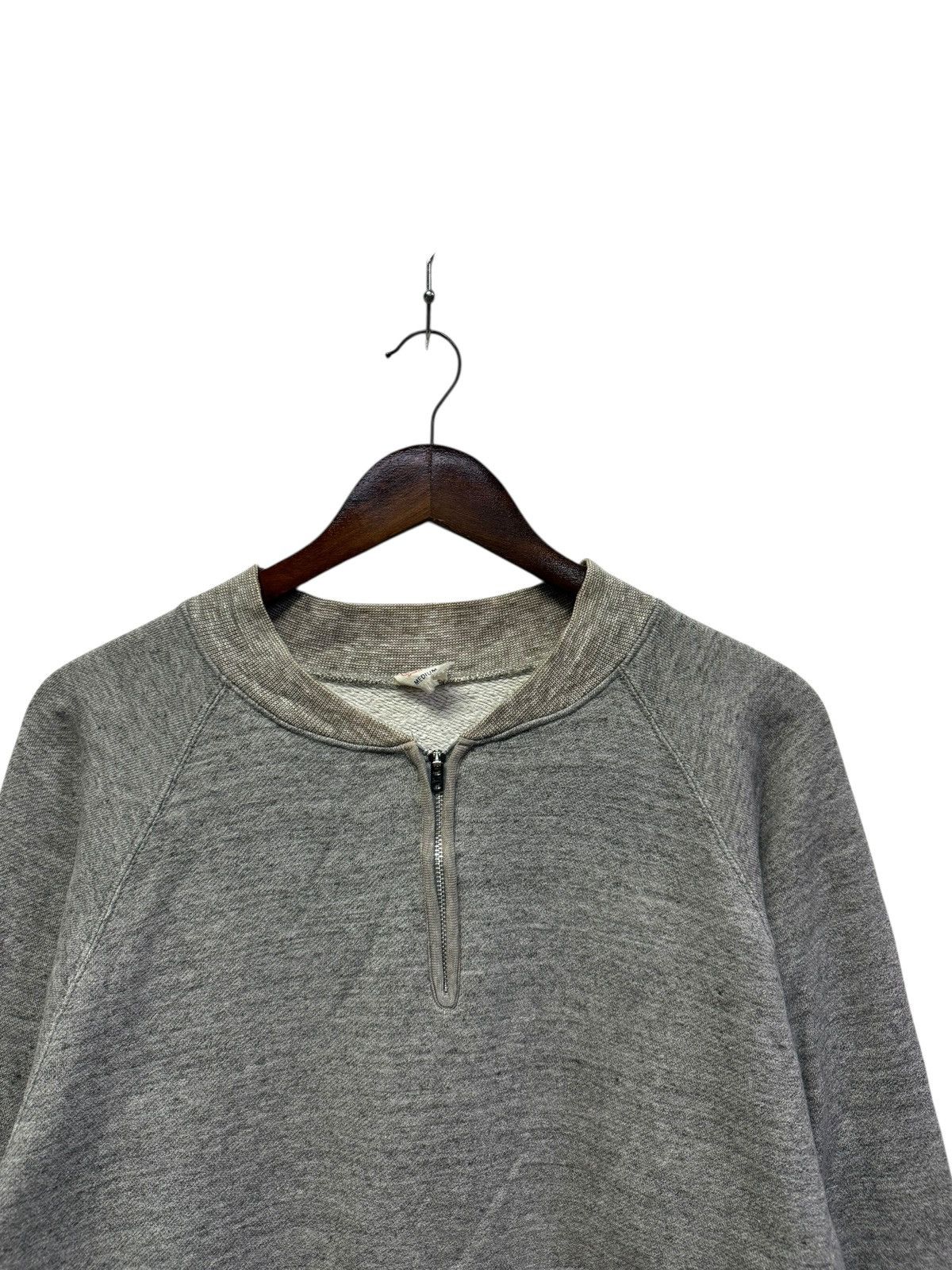 Toyo Enterprises 🔥Vintage cheswick toyo enterprise half zipper Size US M / EU 48-50 / 2 - 2 Thumbnail