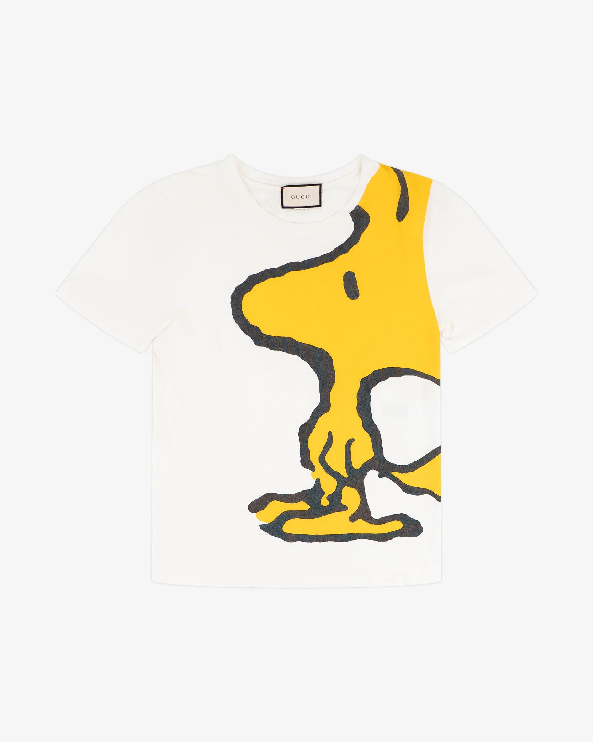 Peanuts T-shirt (FW16)