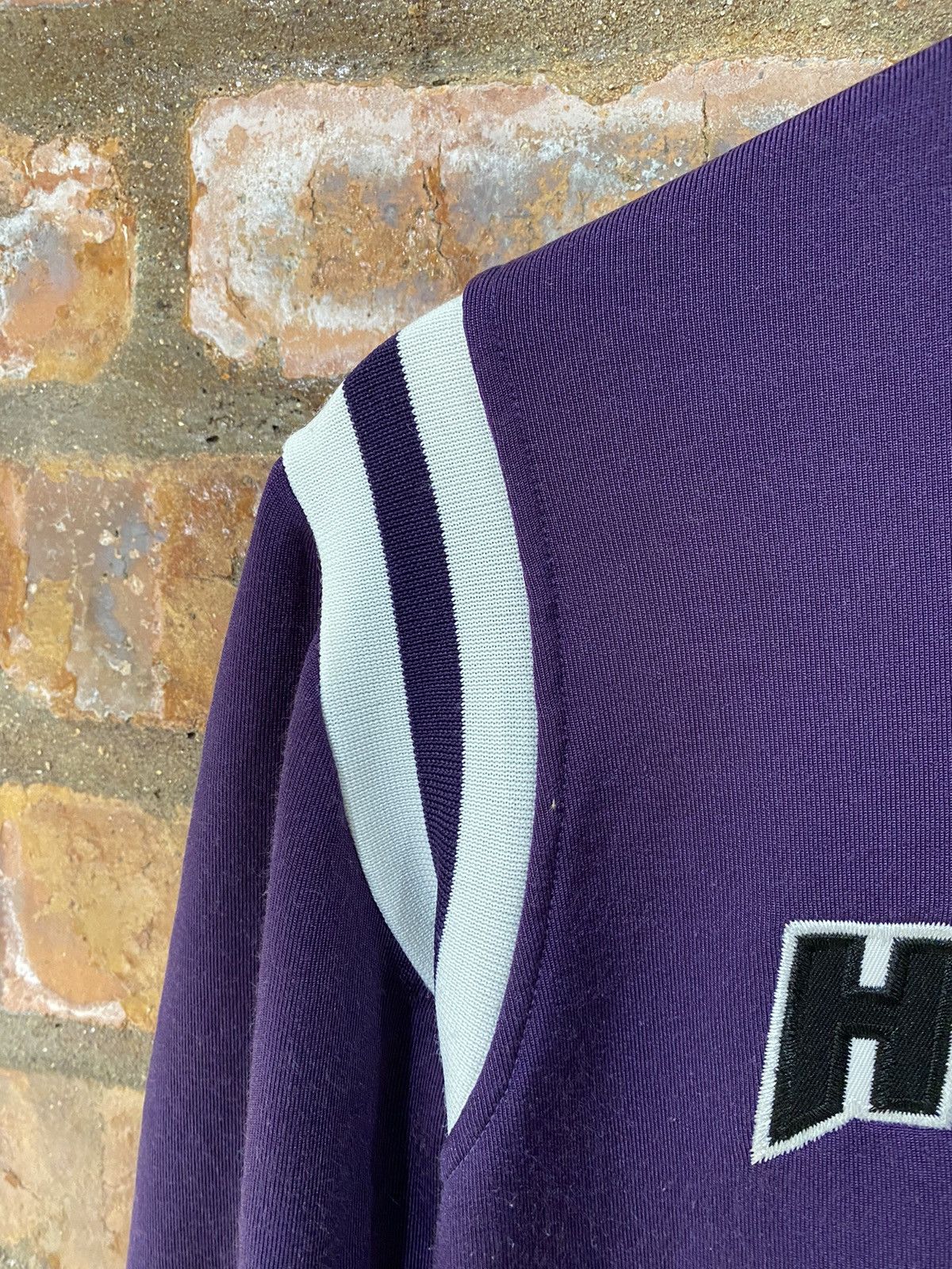 Hysteric Glamour 1990s Hysteric Asymmetrical Zipper HG logo Size M / US 6-8 / IT 42-44 - 5 Thumbnail