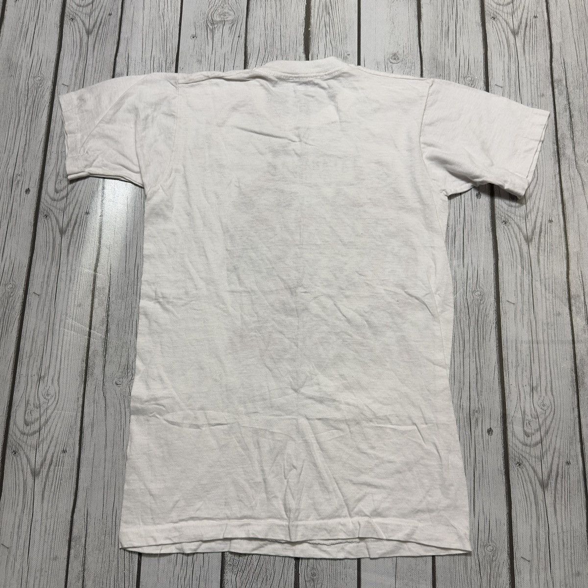NCAA × Vintage Vintage Alabama Crimson Tide tee Size US S / EU 44-46 / 1 - 2 Thumbnail