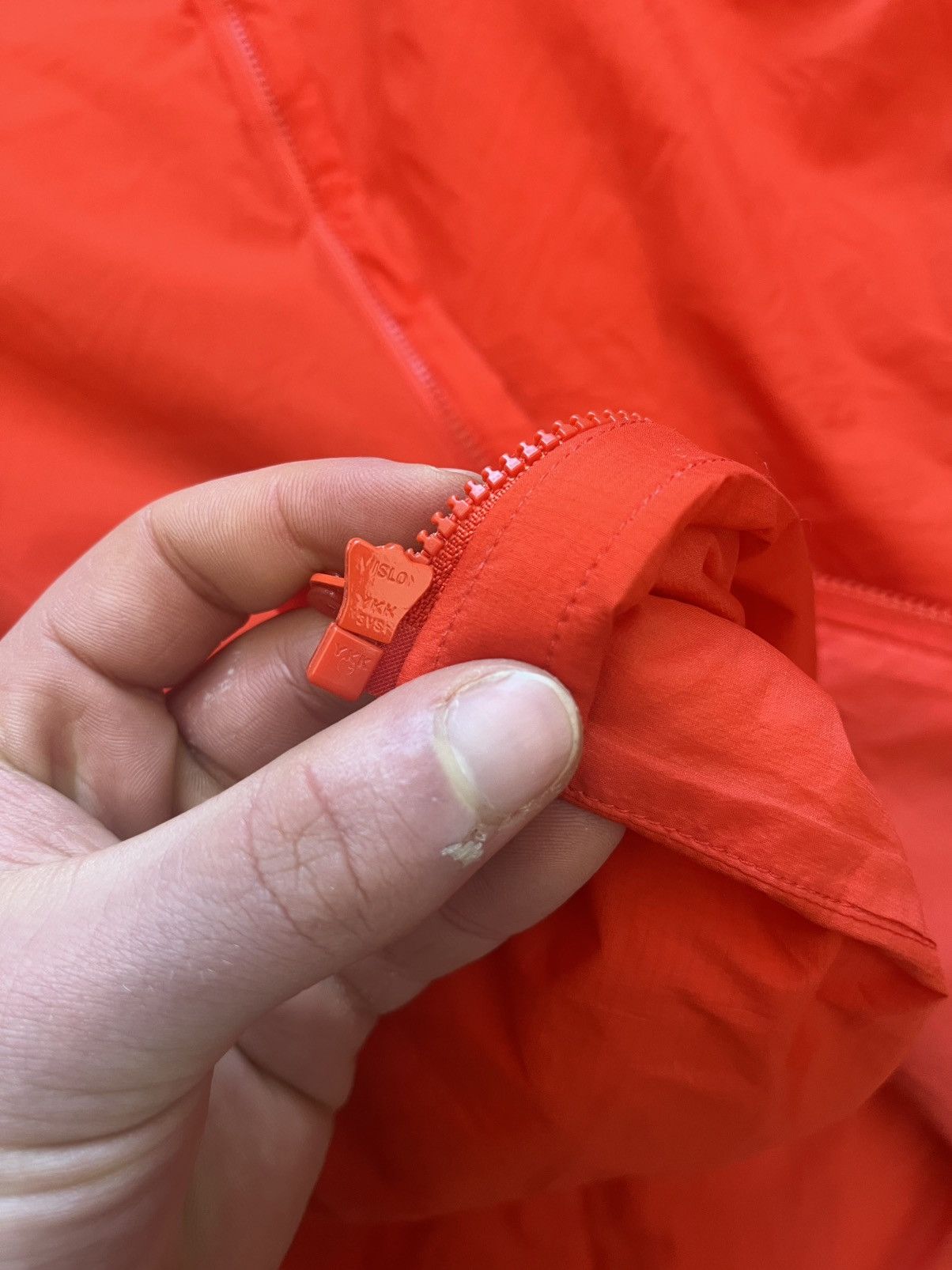 Arc'teryx Arcteryx atom red jacket gorpcore streetwear Size US XXL / EU 58 / 5 - 7 Thumbnail