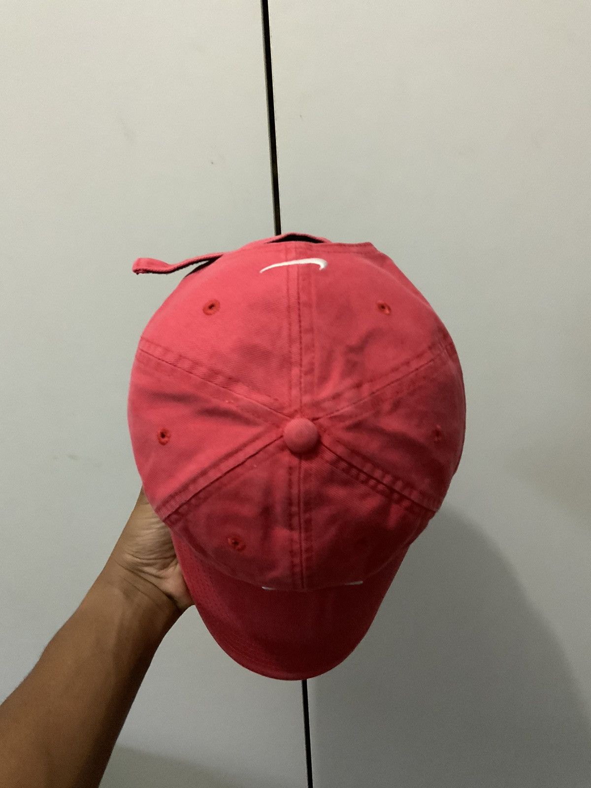 Nike Nike Swoosh Hat Size ONE SIZE - 7 Thumbnail